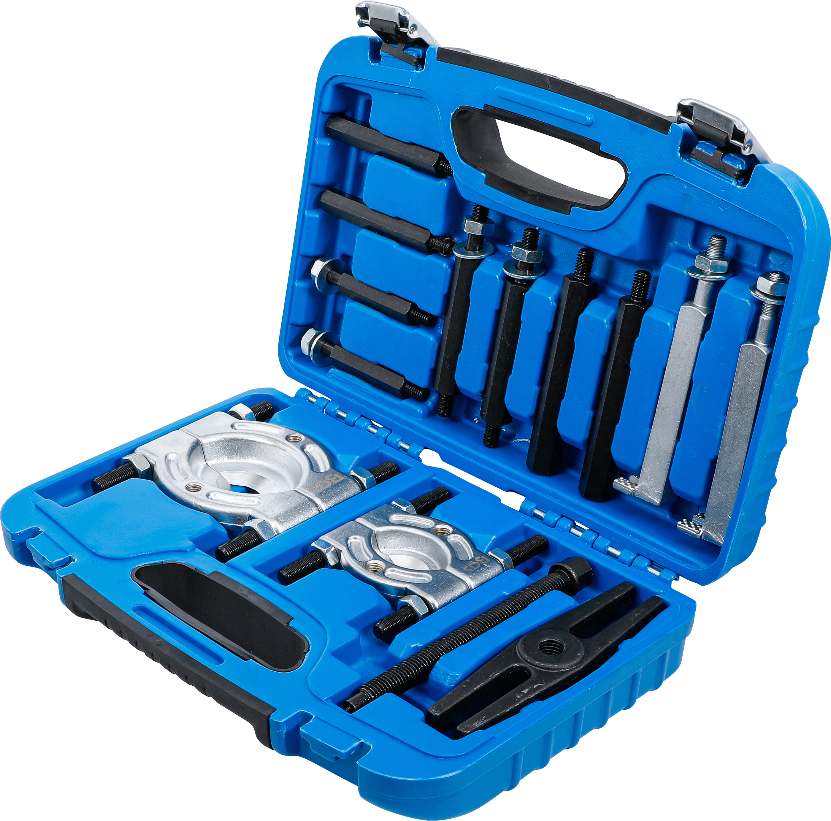 BGS Trennmesser-Satz für Kugellager-Arbeiten | 14-tlg.