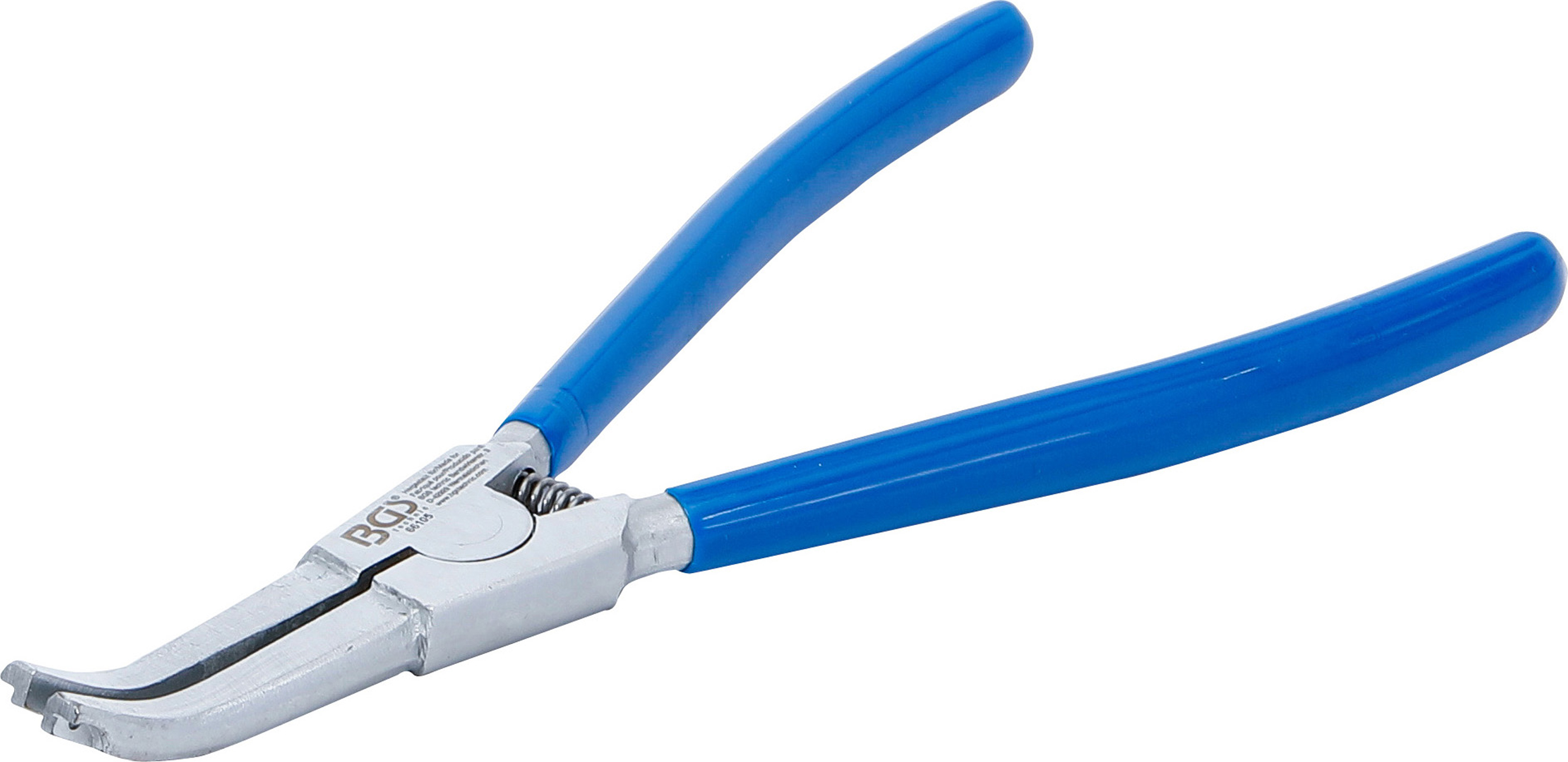 BGS Sicherungszange für Antriebswellen | 30° abgewinkelt