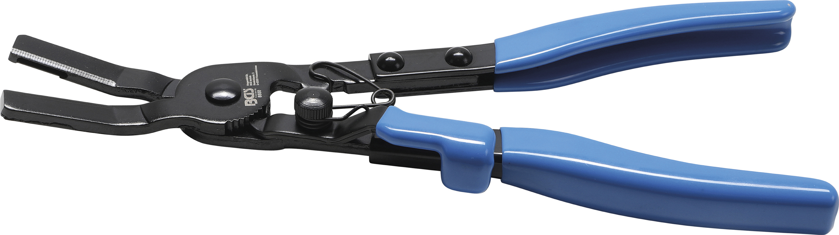 BGS Federbandschellen-Zange | 260 mm