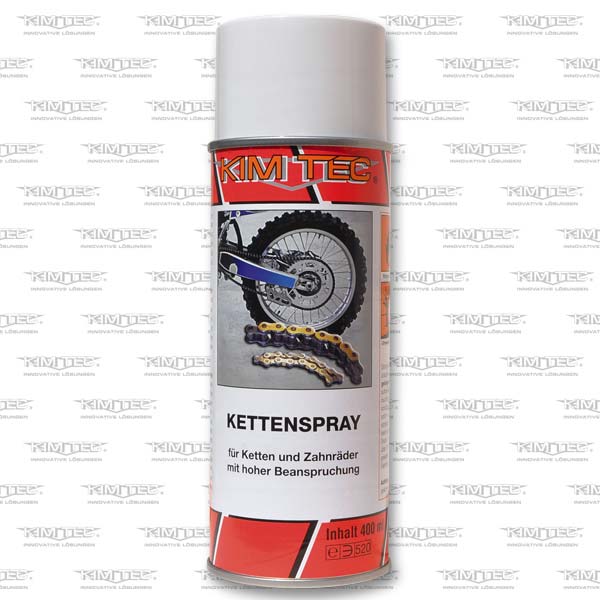 Kim-Tec Kettenspray 400 ml
