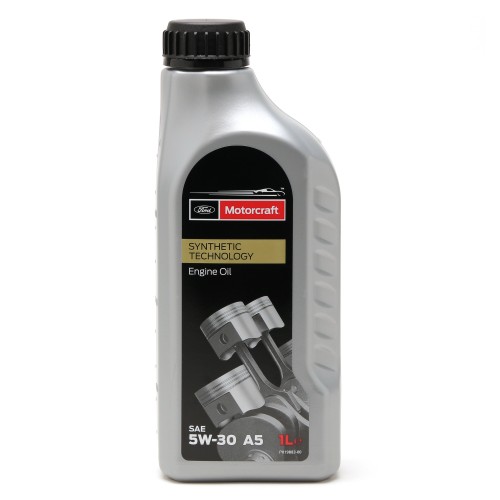 5W-30 Original FORD Motorcraft A5 (ehemals Formula F) Motoröl 1 Liter