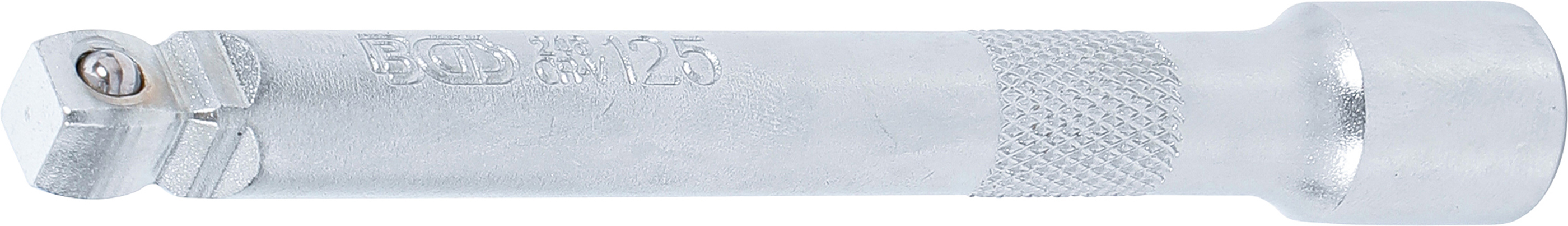 BGS Kipp-Verlängerung | 10 mm (3/8") | 125 mm