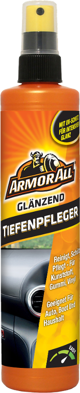 Armor All Kunststoff Tiefenpfleger glänzend 300 ml