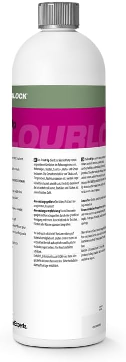 Koch Chemie Fresh Up Geruchskiller 1 Liter