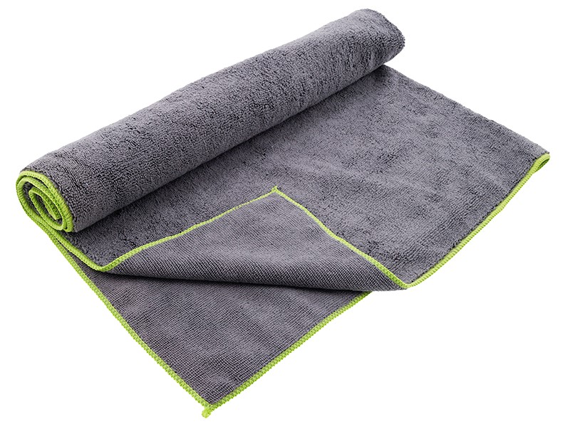 Carmotion Mikrofaser Trockentuch XXL 90x60 cm