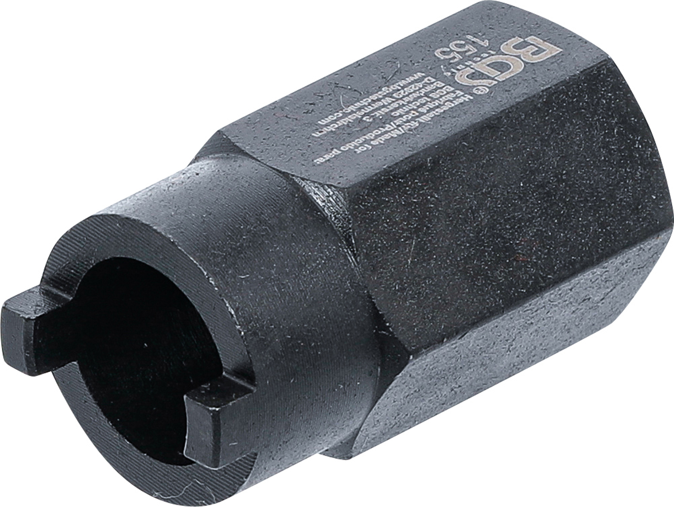BGS Federbein-Einsatz | für VW, Audi | Antrieb Außensechskant 22 mm