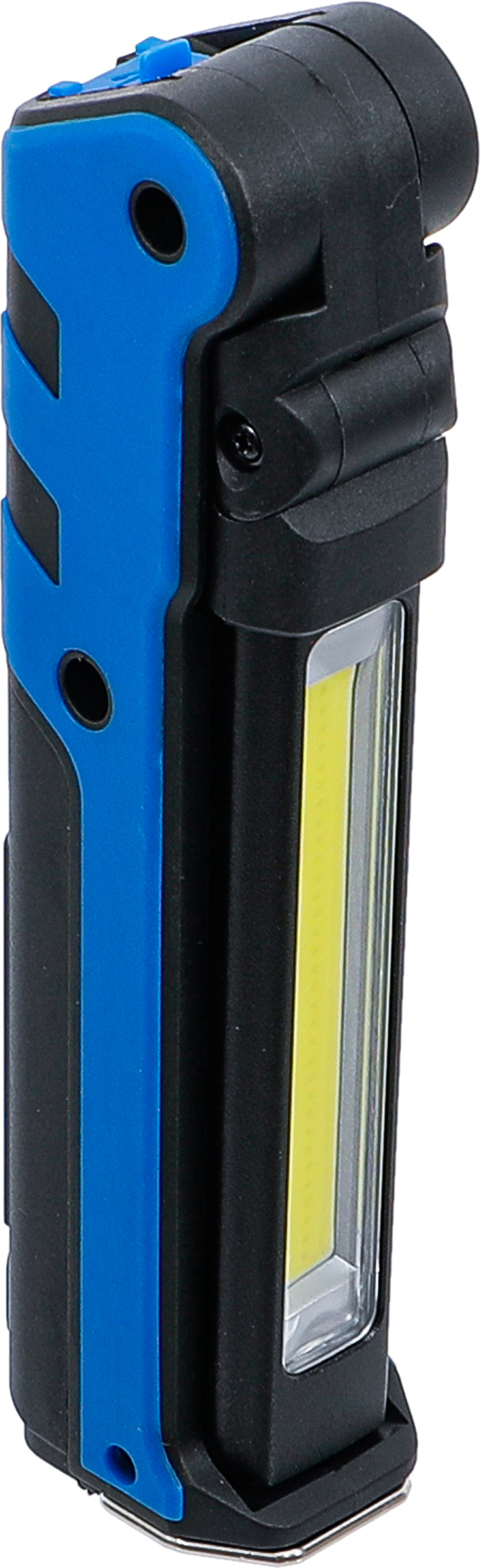 BGS Akku-Knicklampe | COB-LED | 5 W