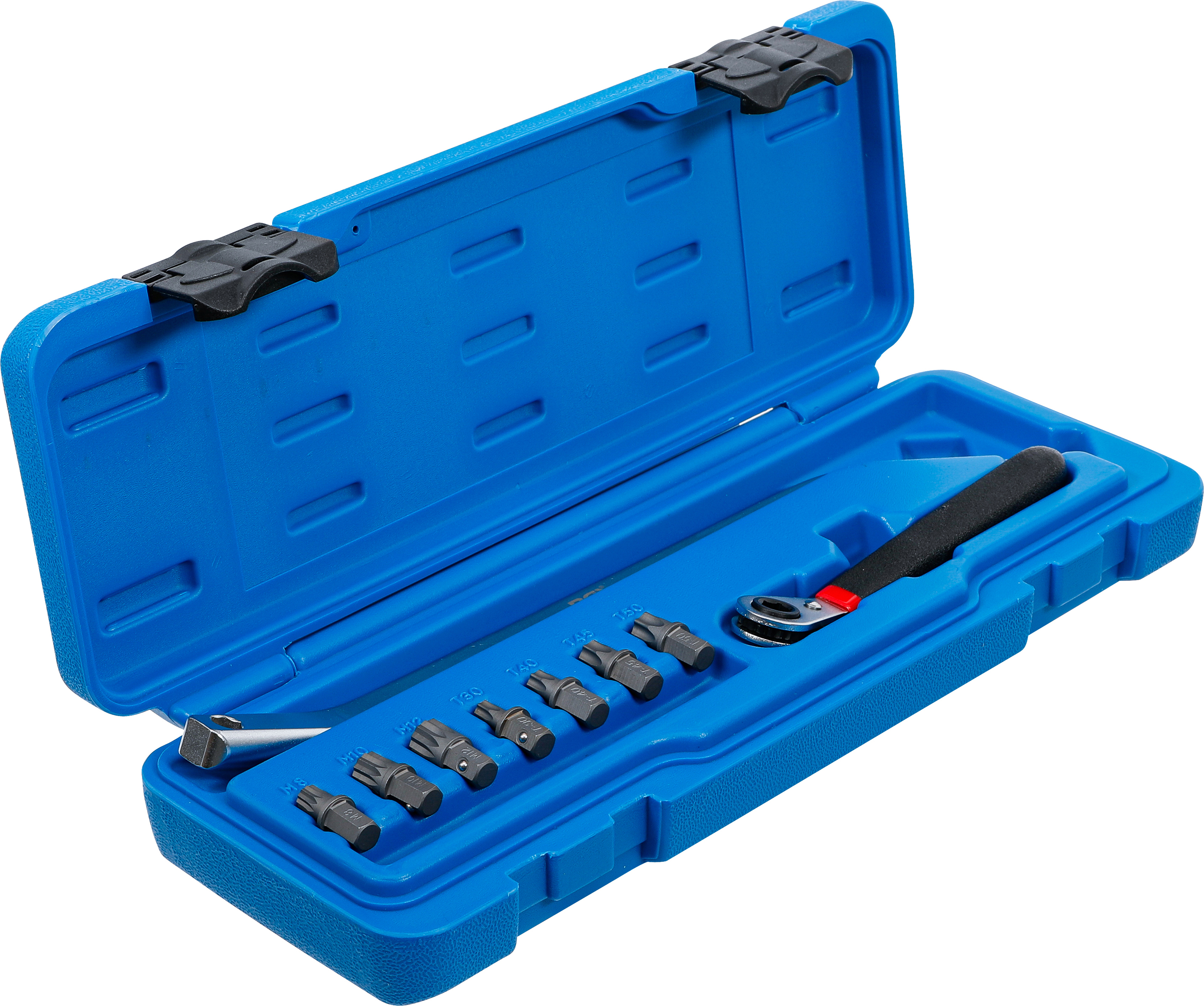 BGS Türscharnier-Montage-Satz