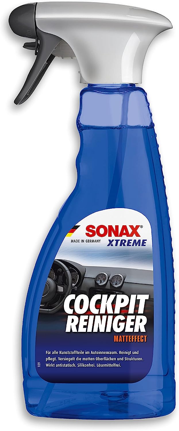 Sonax Xtreme CockpitReiniger Matteffect 500 ml