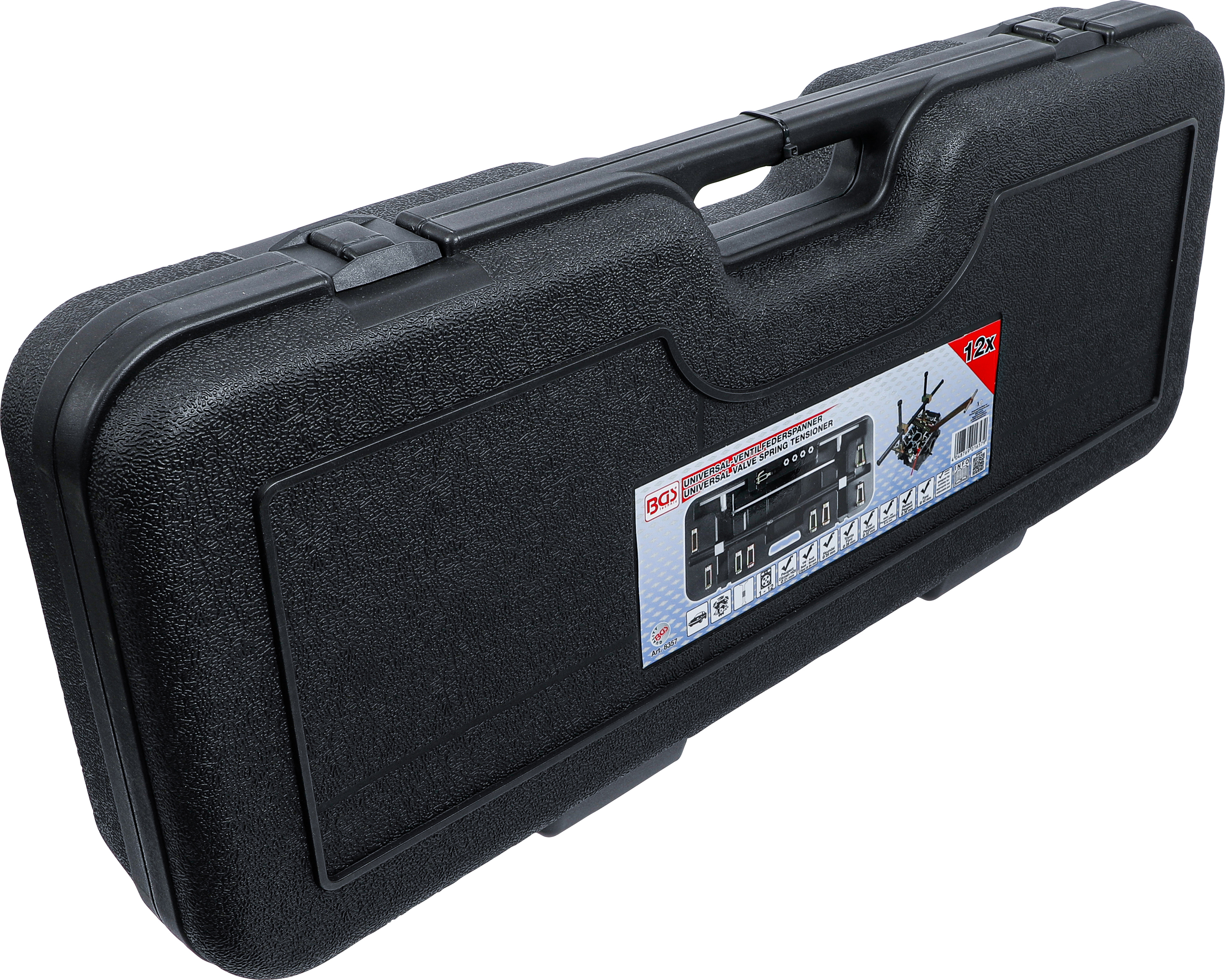 BGS Universal-Profi-Ventilfederspanner