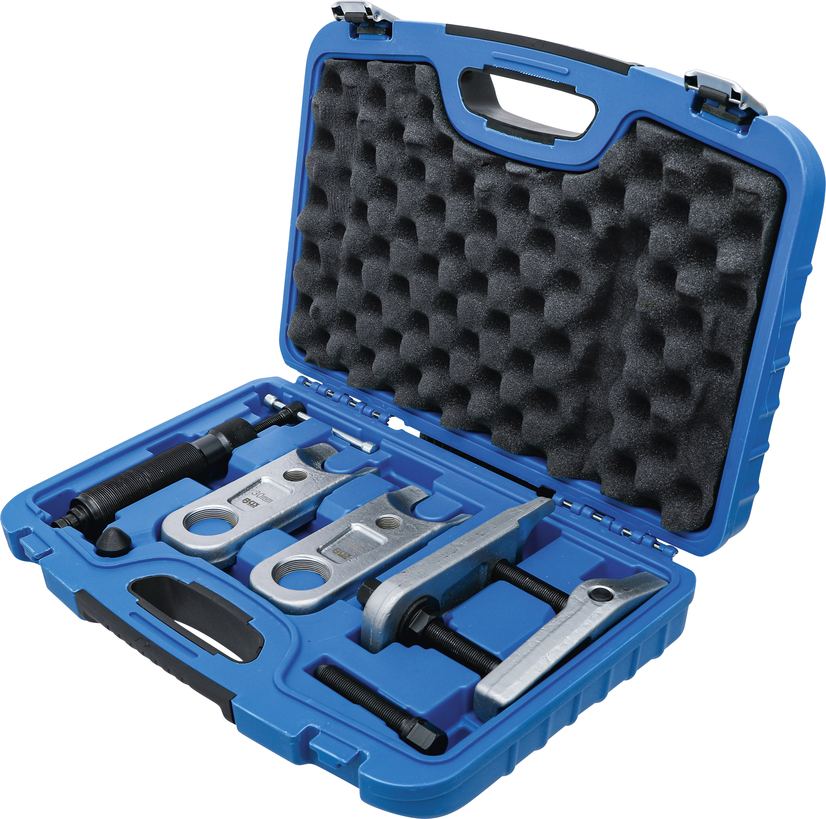 BGS Kugelgelenk-Ausdrücker-Satz | hydraulisch | 12 t