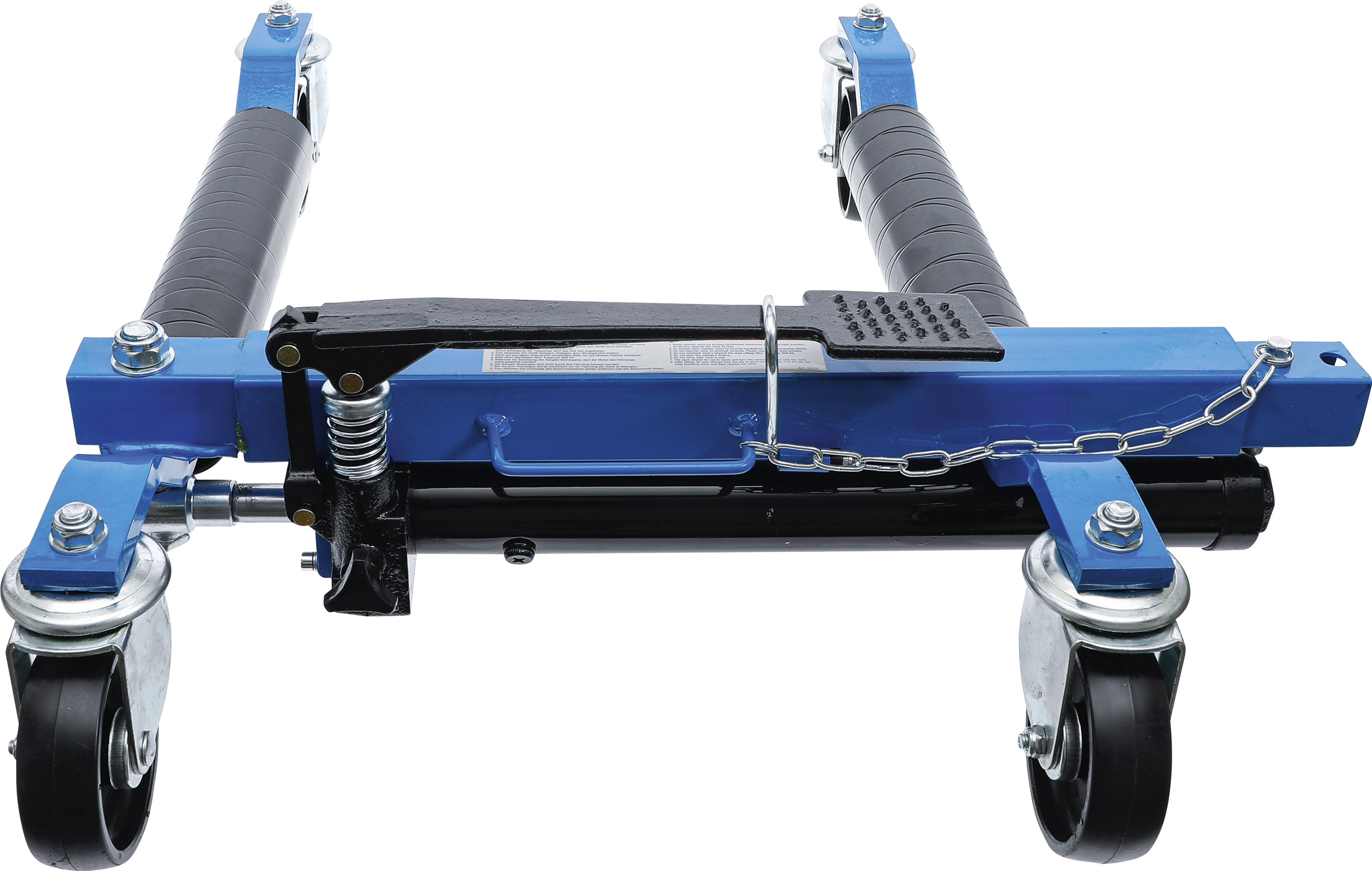 BGS Rangier-Hubwagen | 600 kg