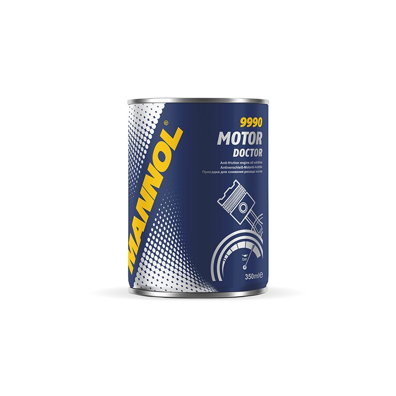 Mannol 9990 Motor Doctor Additiv 300 ml