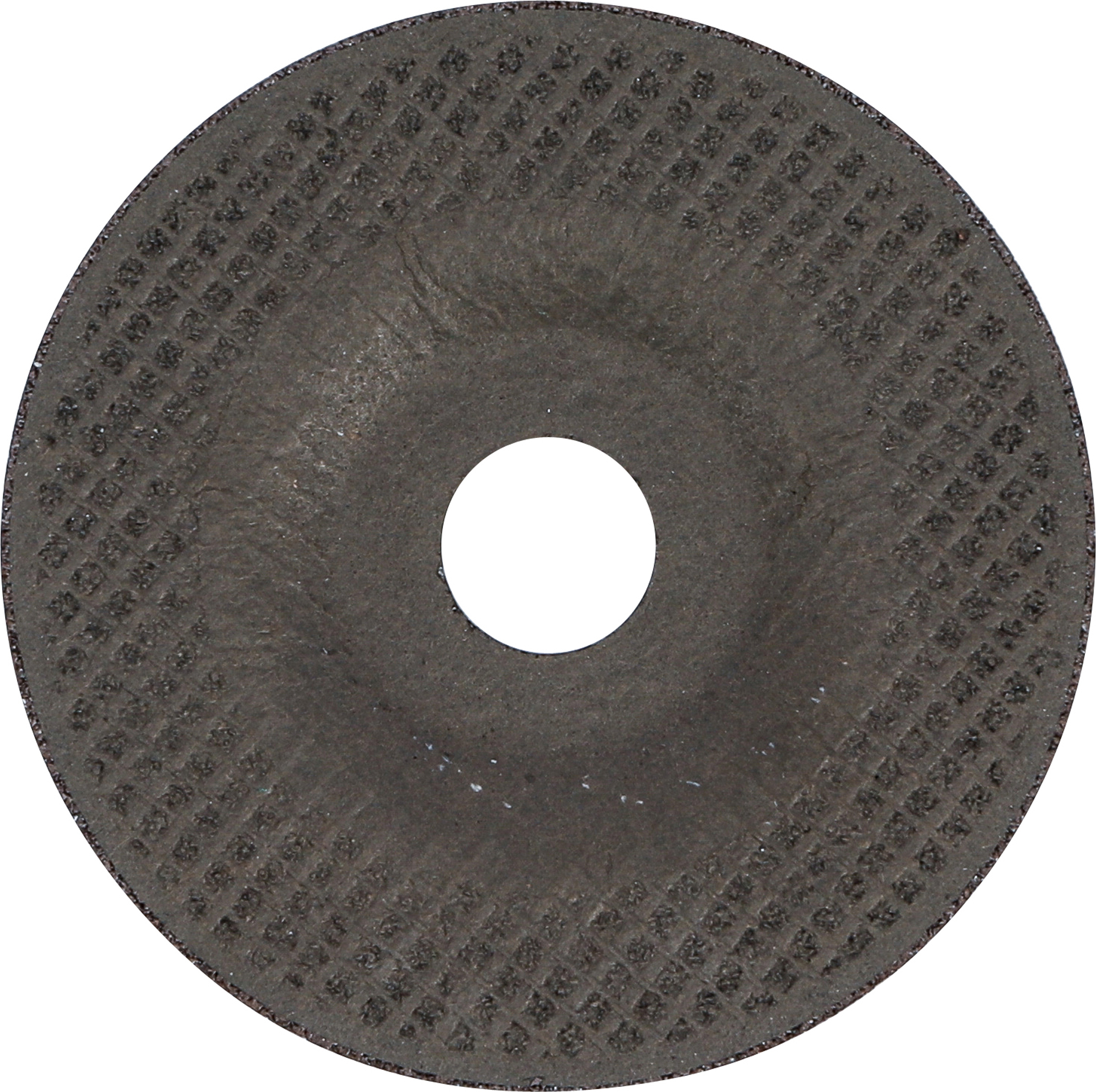 BGS Trennscheibe für Stein | Ø 115 x 2,5 x 22,2 mm | Type 42
