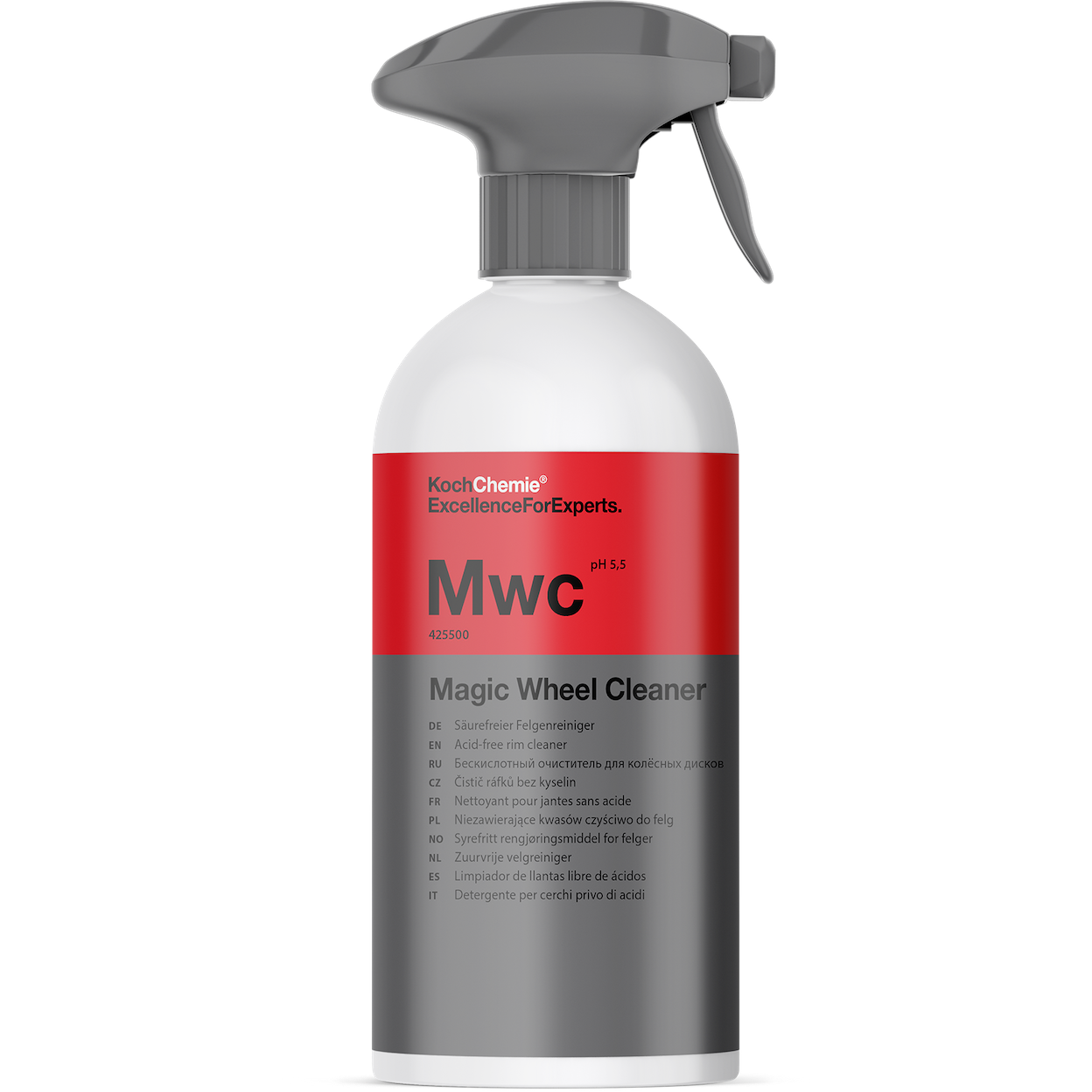 Koch Chemie Magic Wheel Cleaner 500 ml