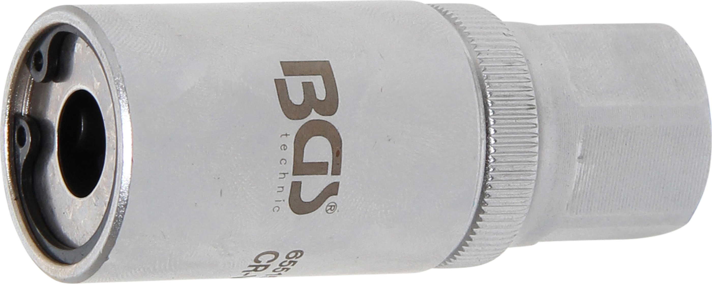 BGS Stehbolzen-Ausdreher | 12,5 mm (1/2") | 10,5 mm