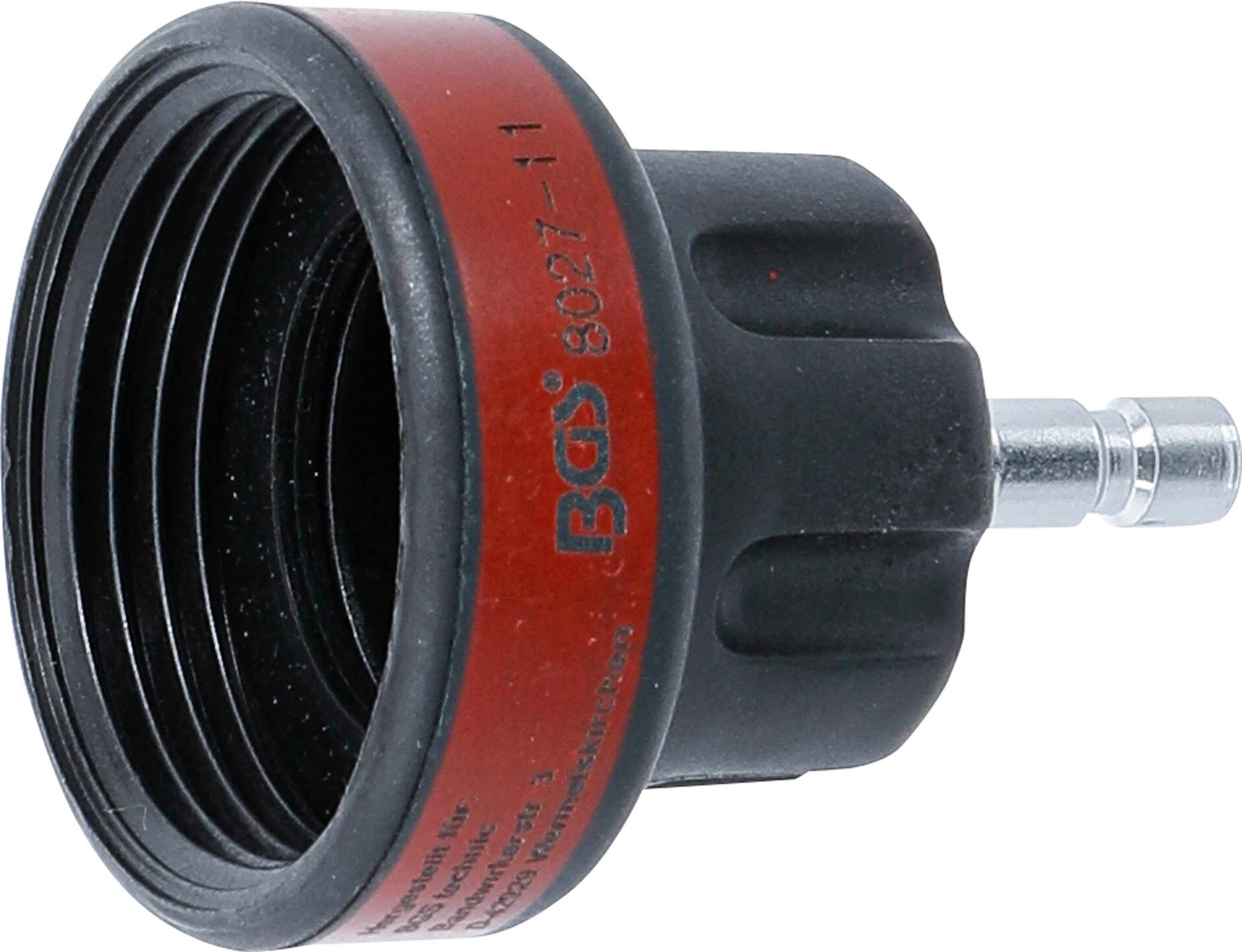 BGS Adapter Nr. 11 für Art. 8027, 8098 | für Audi, VW