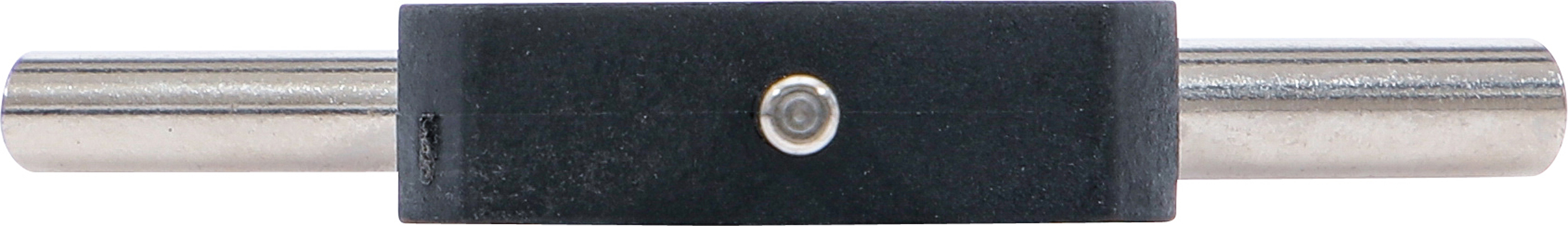 BGS 3-seitiger Schlüssel zur Motoreinstellung | für VAG