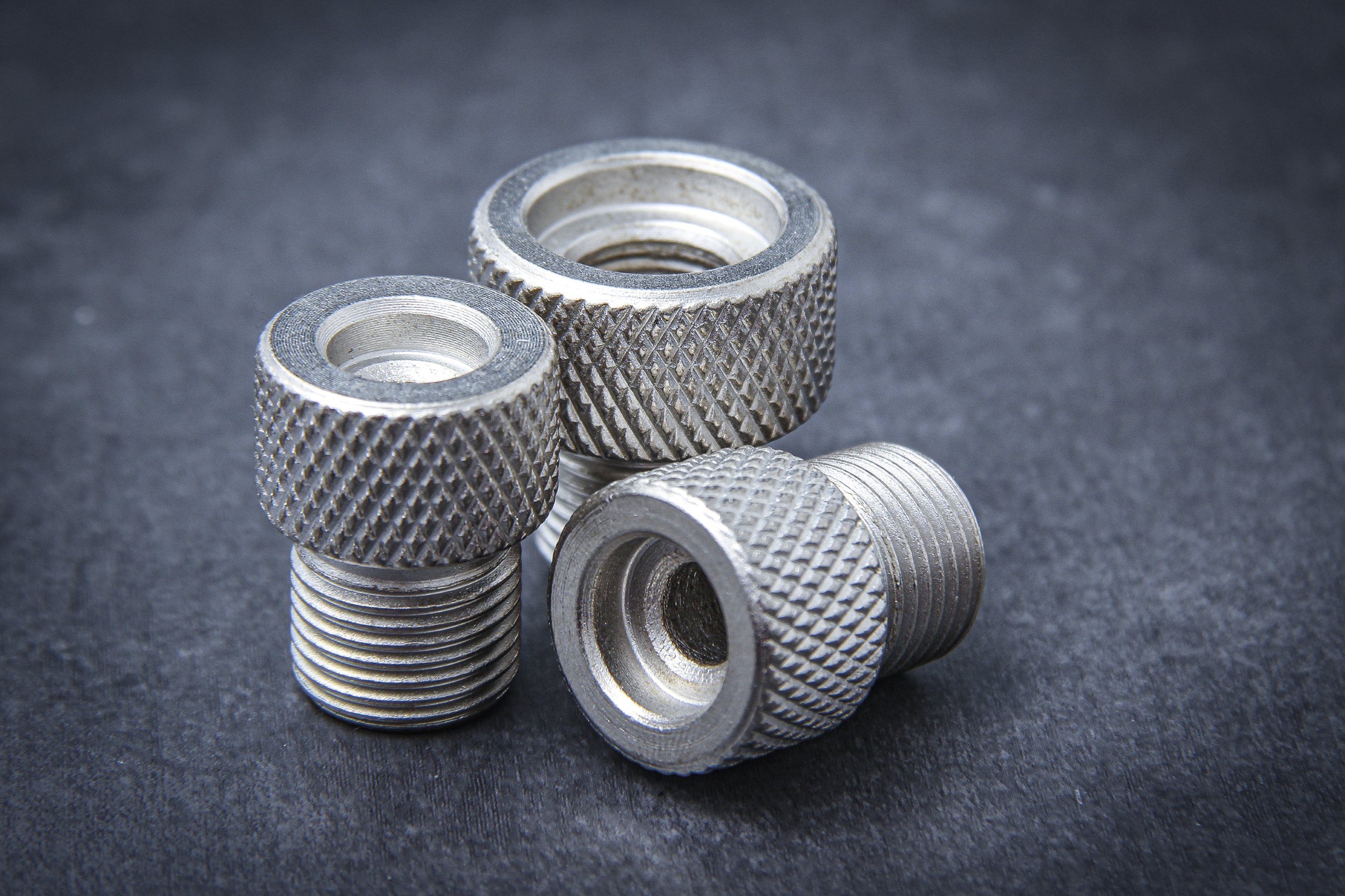 BGS Ventilfeder-Montage-/Demontage-Satz | universal | 21-tlg.