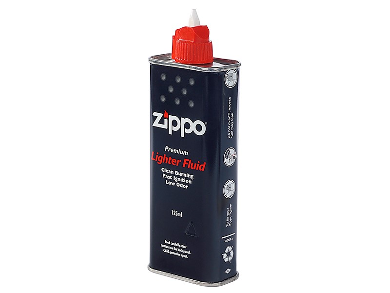 Zippo Feuerzeugbenzin 125ml