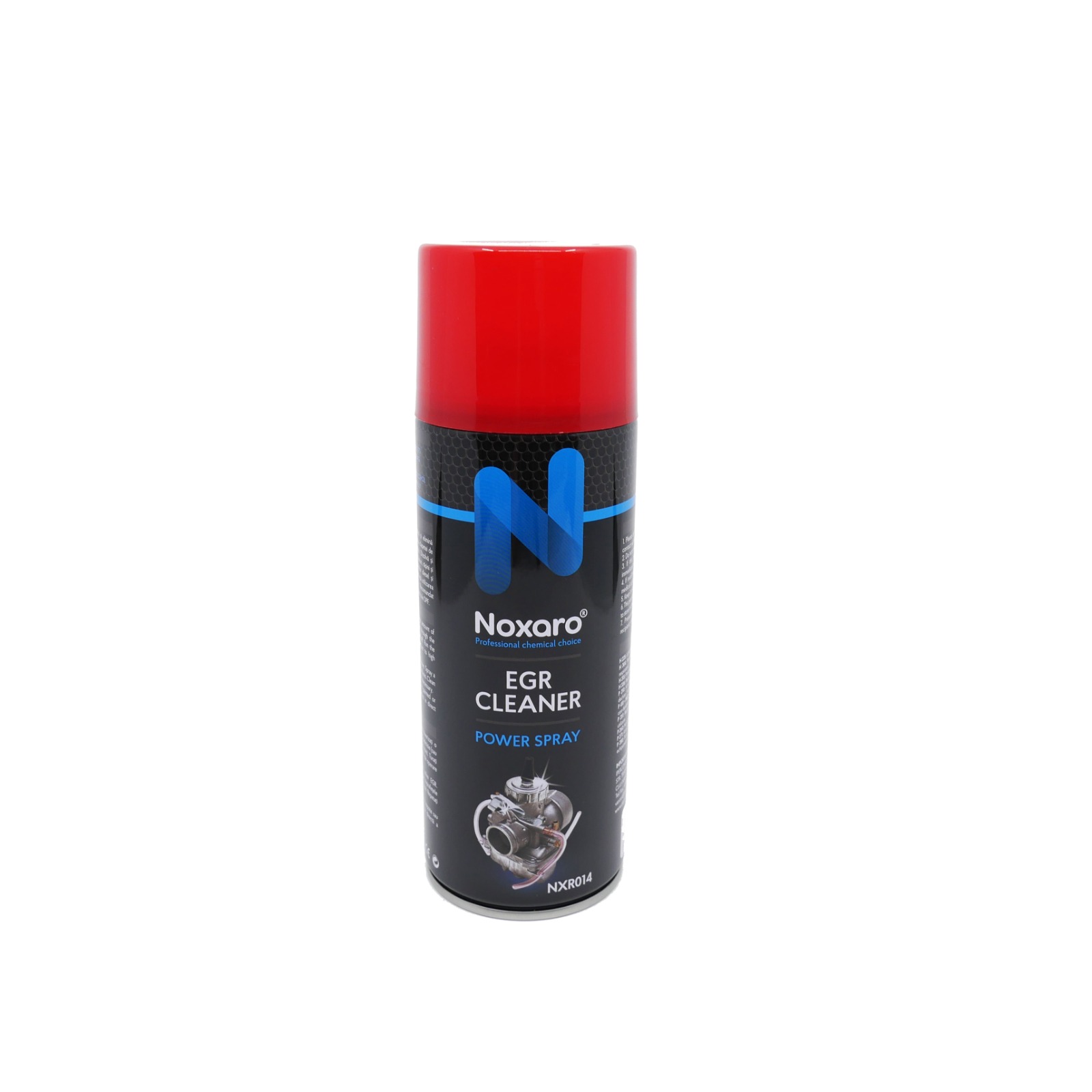 Noxaro EGR Cleaner Power Reiniger Spray 450 ml pr790057