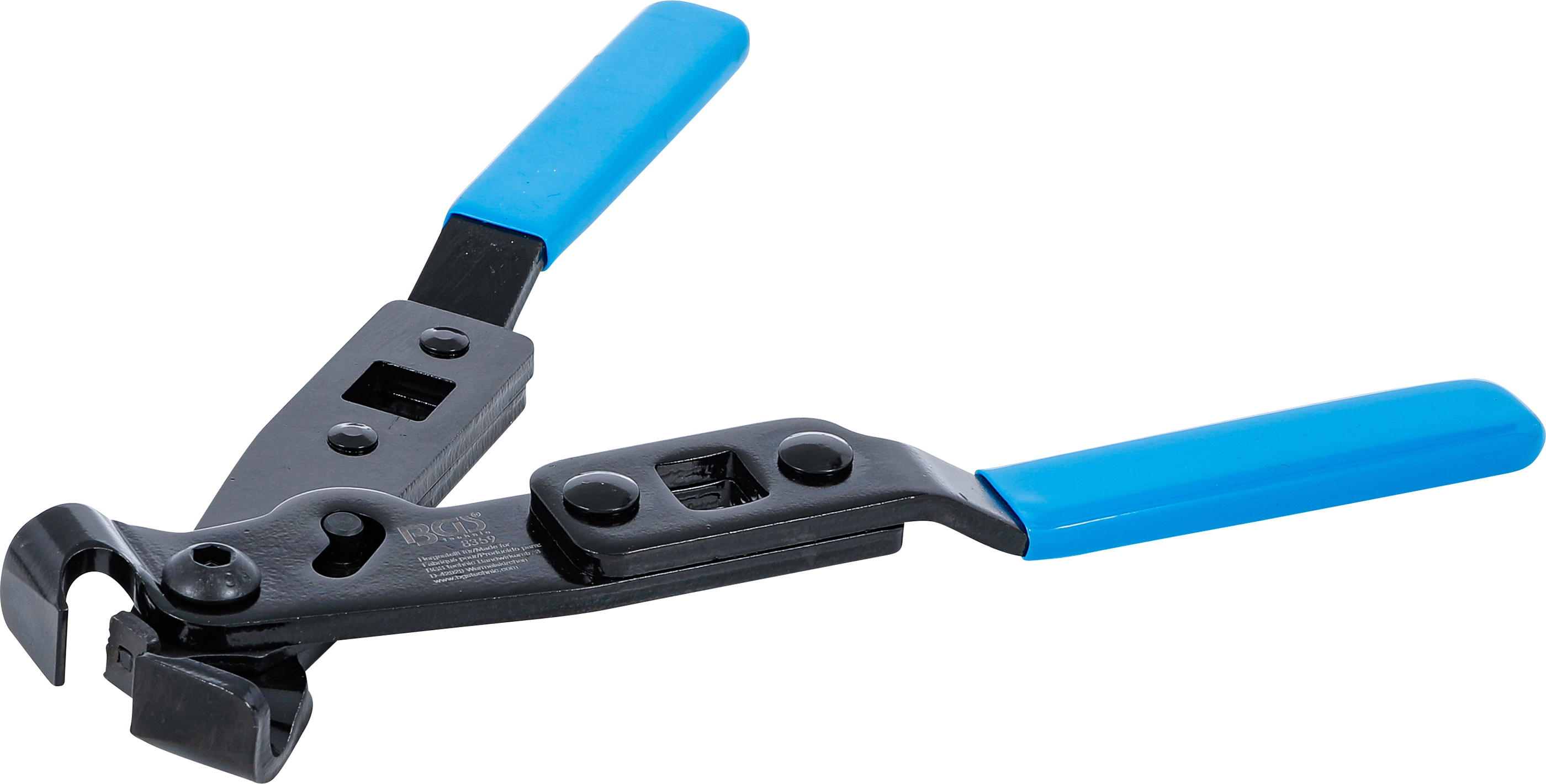 BGS Ohr-Schlauchklemmen-Zange | 240 mm