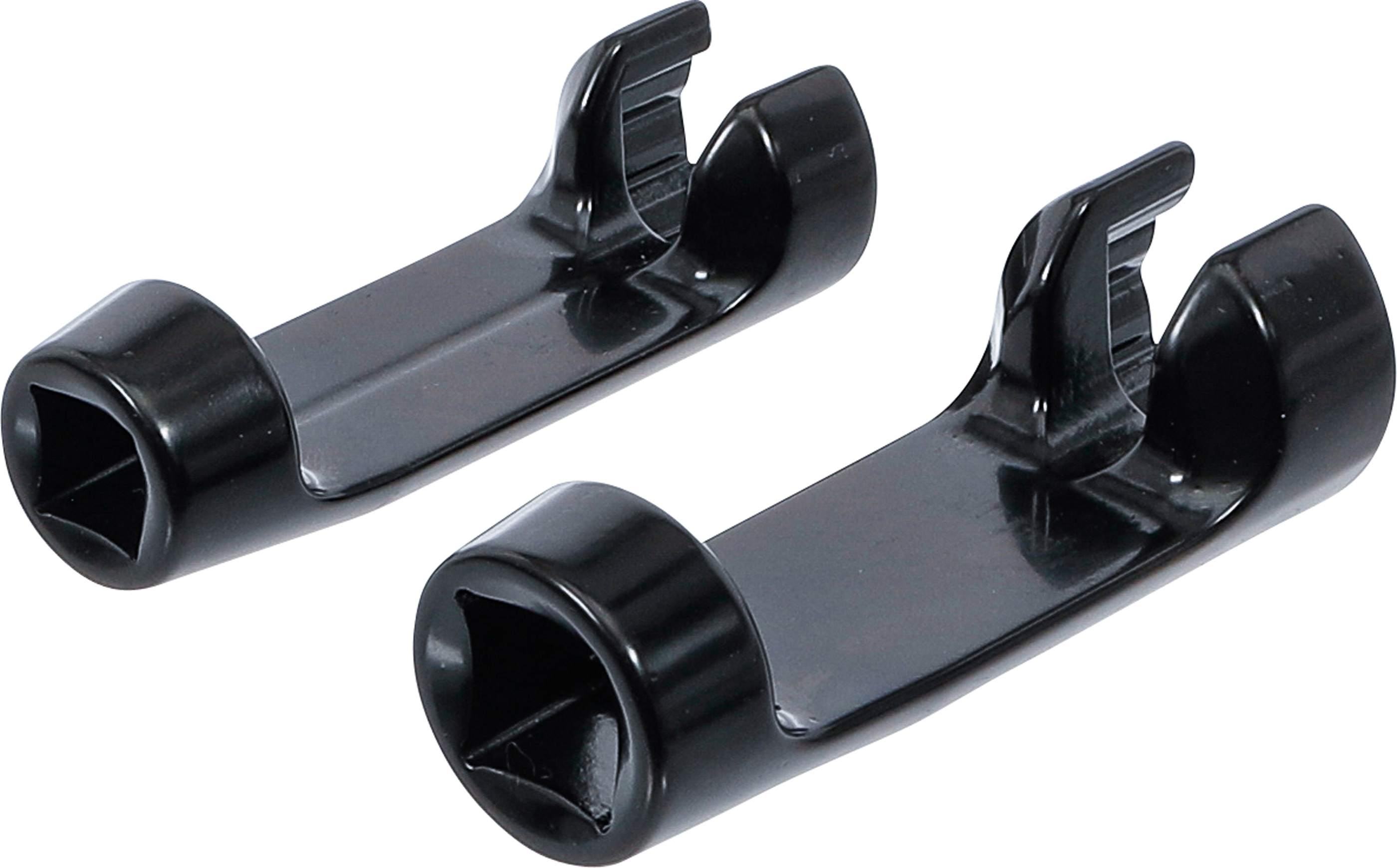 BGS Kraftstoff-Leitungsschlüssel-Satz | für BMW | 2-tlg.