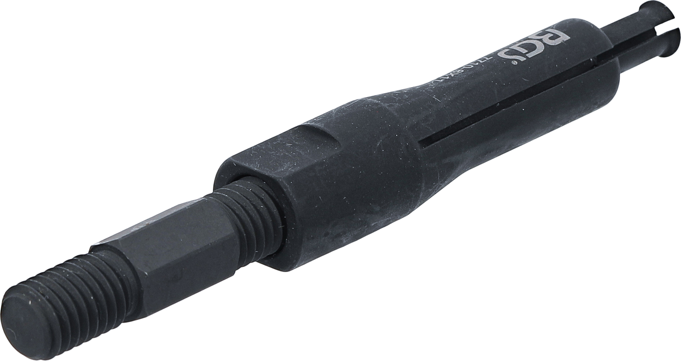 BGS Abziehdorn mit Spindel | 8 x 11 mm | für Art. 7710