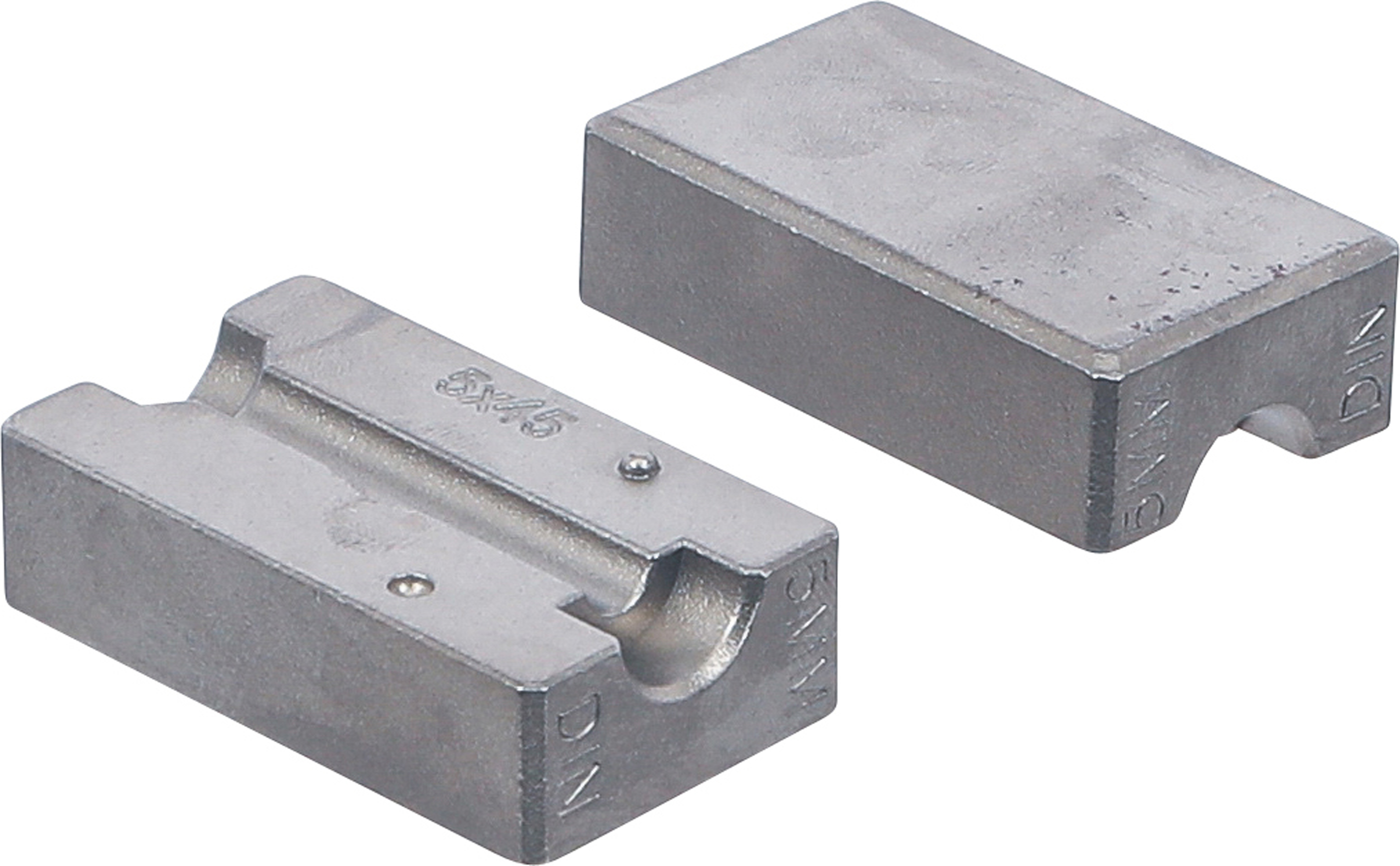 BGS Spannbacken für Art. 3057 | Ø 5 mm