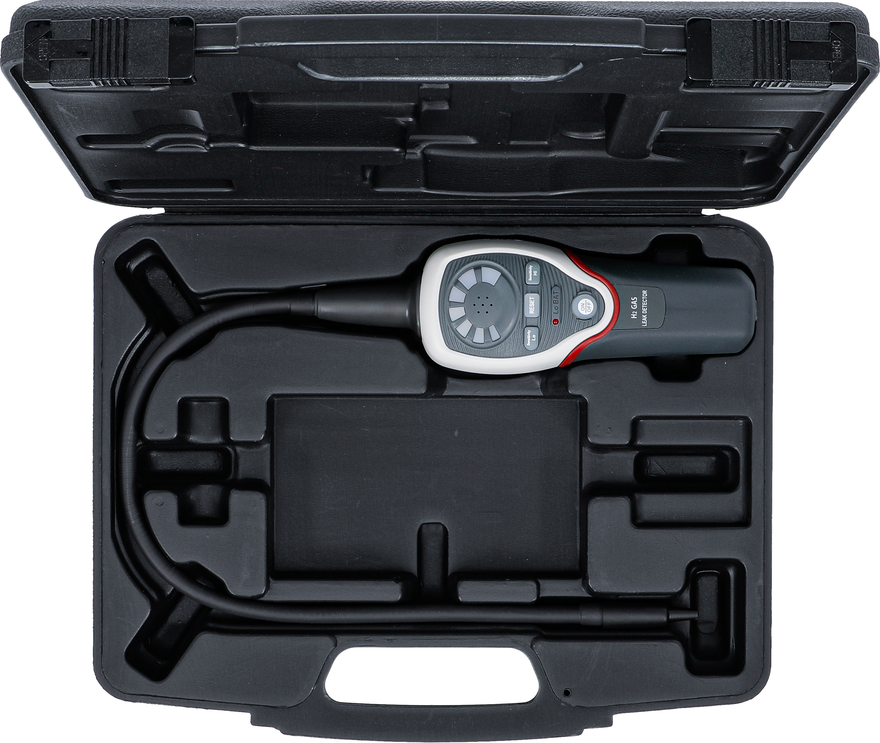 BGS Formiergas-Lecksuchgerät