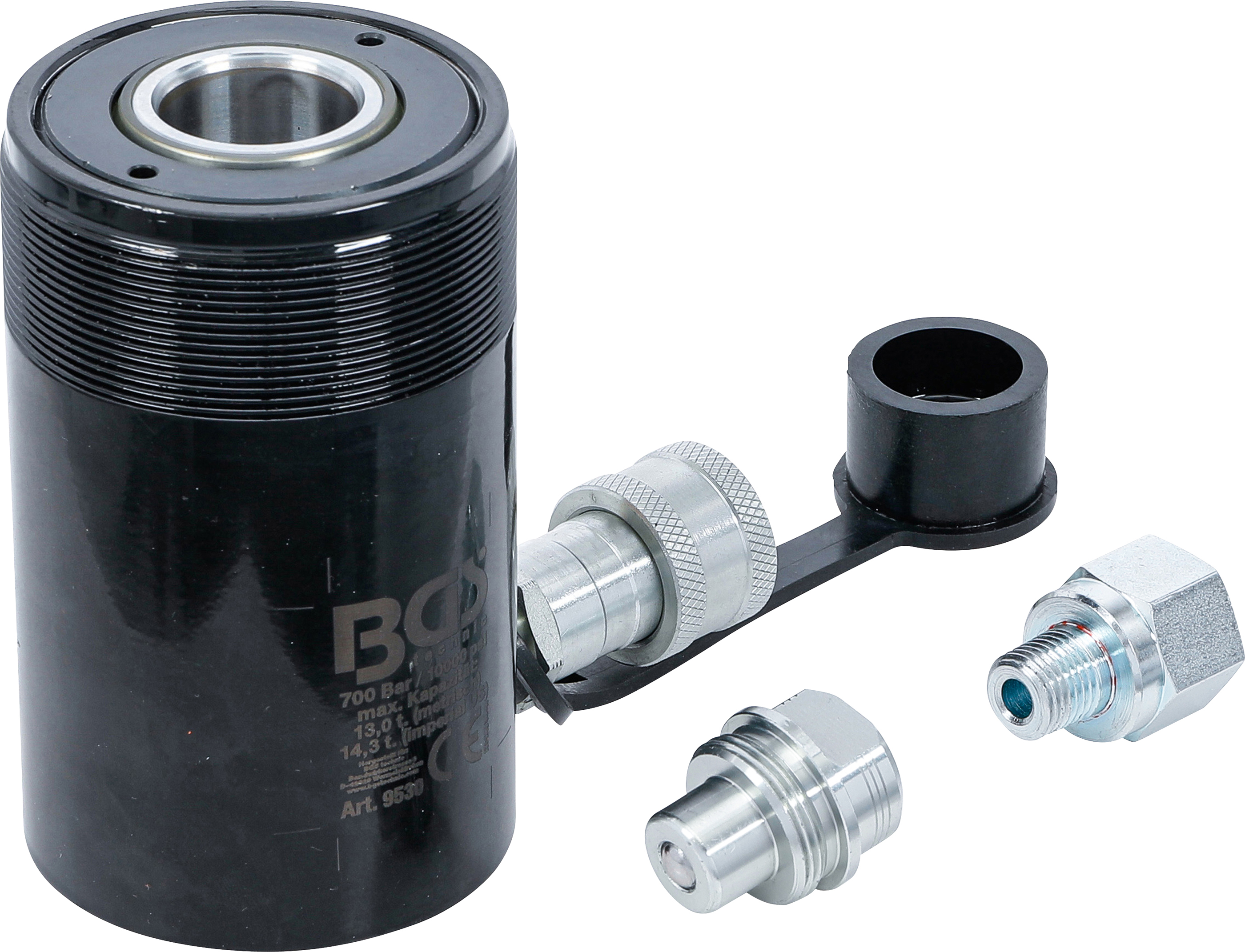 BGS Hydraulikzylinder | 700 Bar
