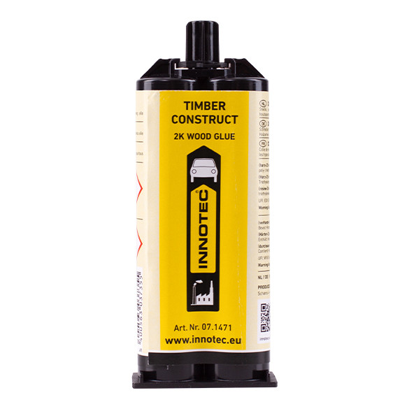 Innotec Timber Construct 2K Holz Montagekleber 50 ml