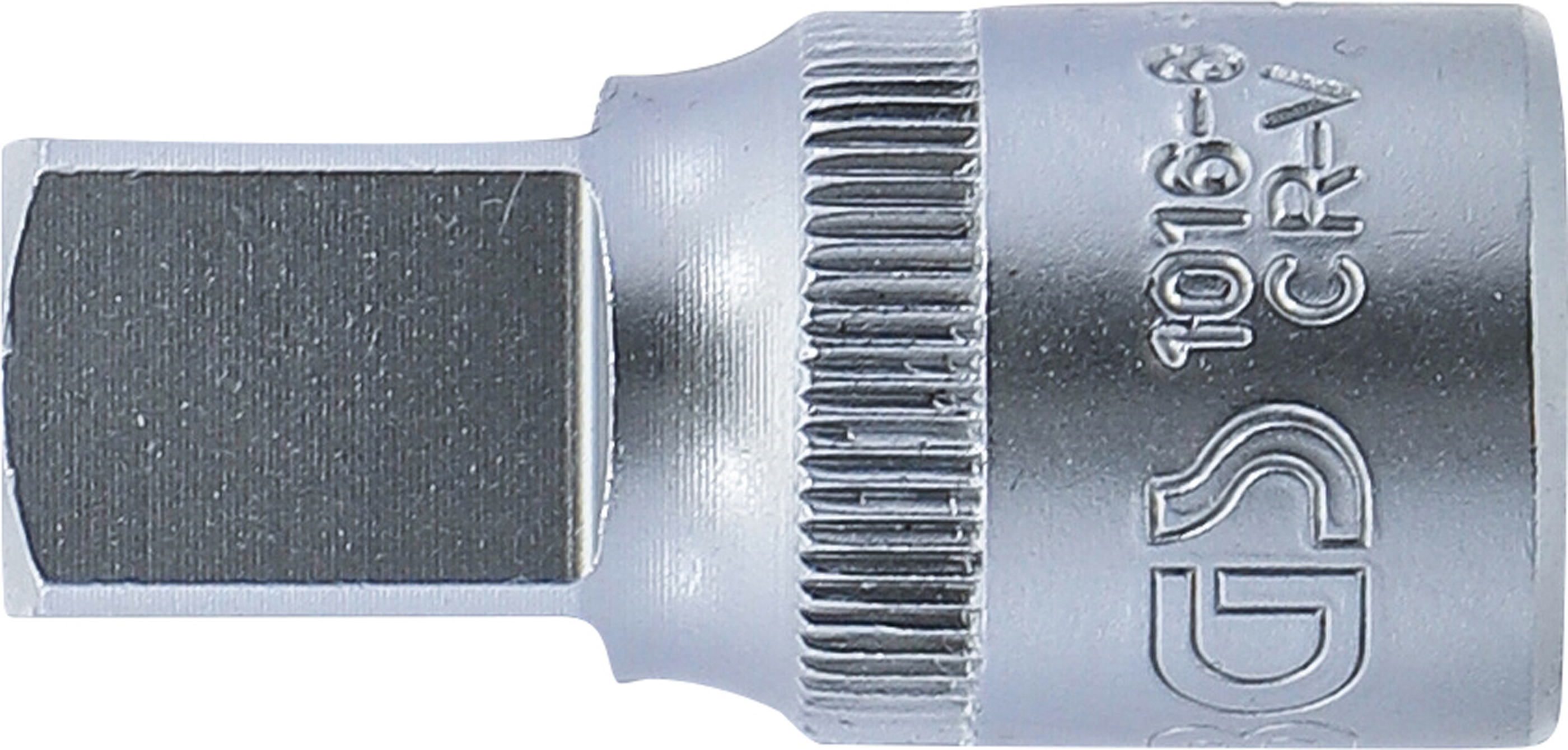 BGS Öldienstschlüssel | Antrieb Innenvierkant 12,5 mm (1/2") | Abtrieb Innenvierkant | 14 mm