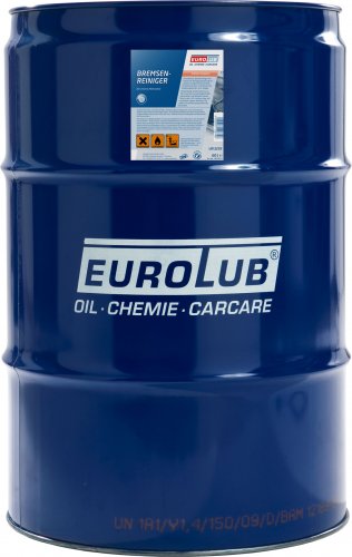 Eurolub Bremsenreiniger 60 Liter