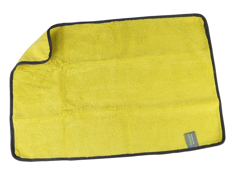 Carmotion Mikrofaser Trockentuch 60x40 cm