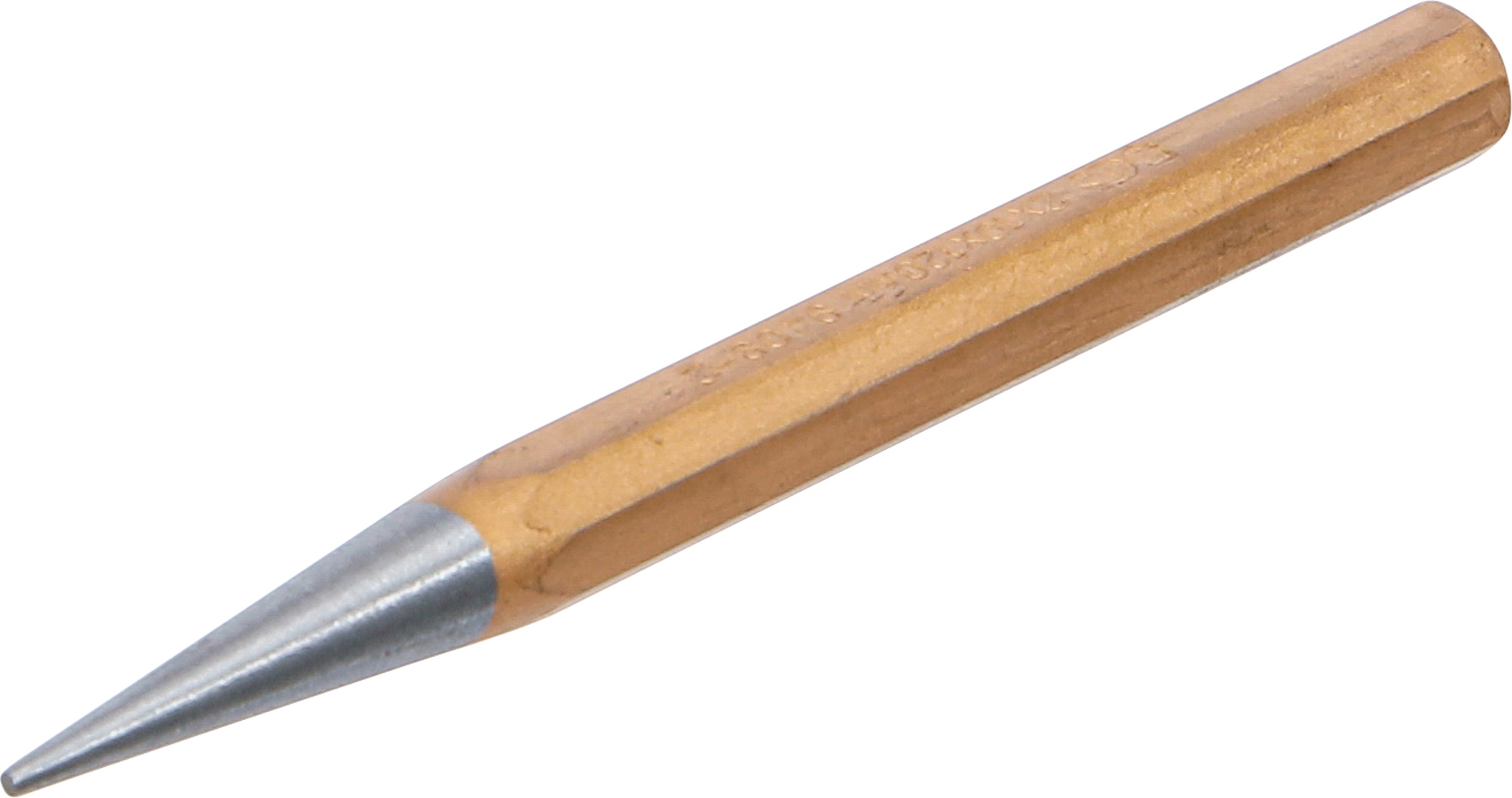 BGS Durchtreiber | DIN 6458D | 120 mm | Ø 2 mm