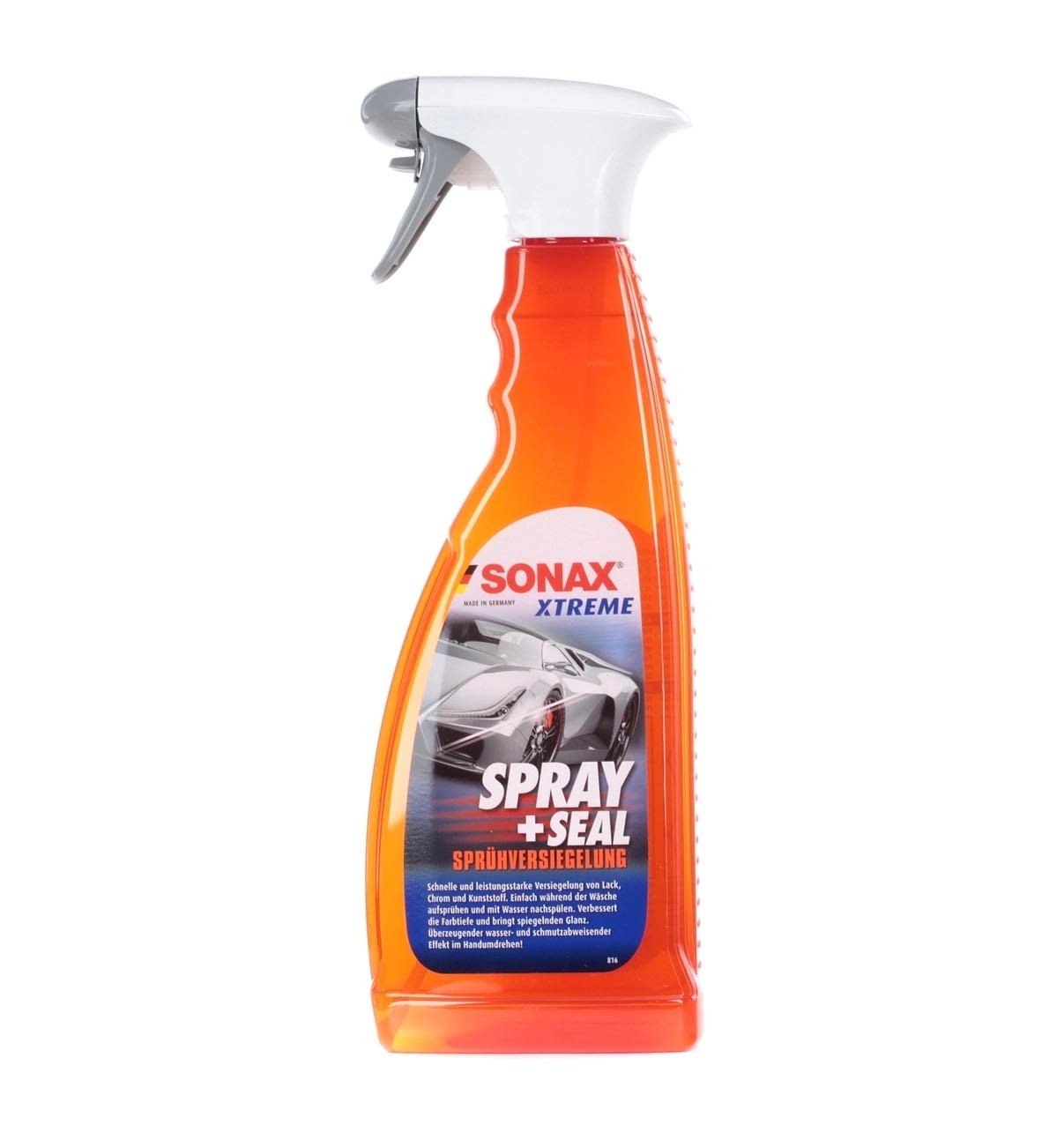 Sonax Xtreme Spray+Protect Versiegelung 750 ml