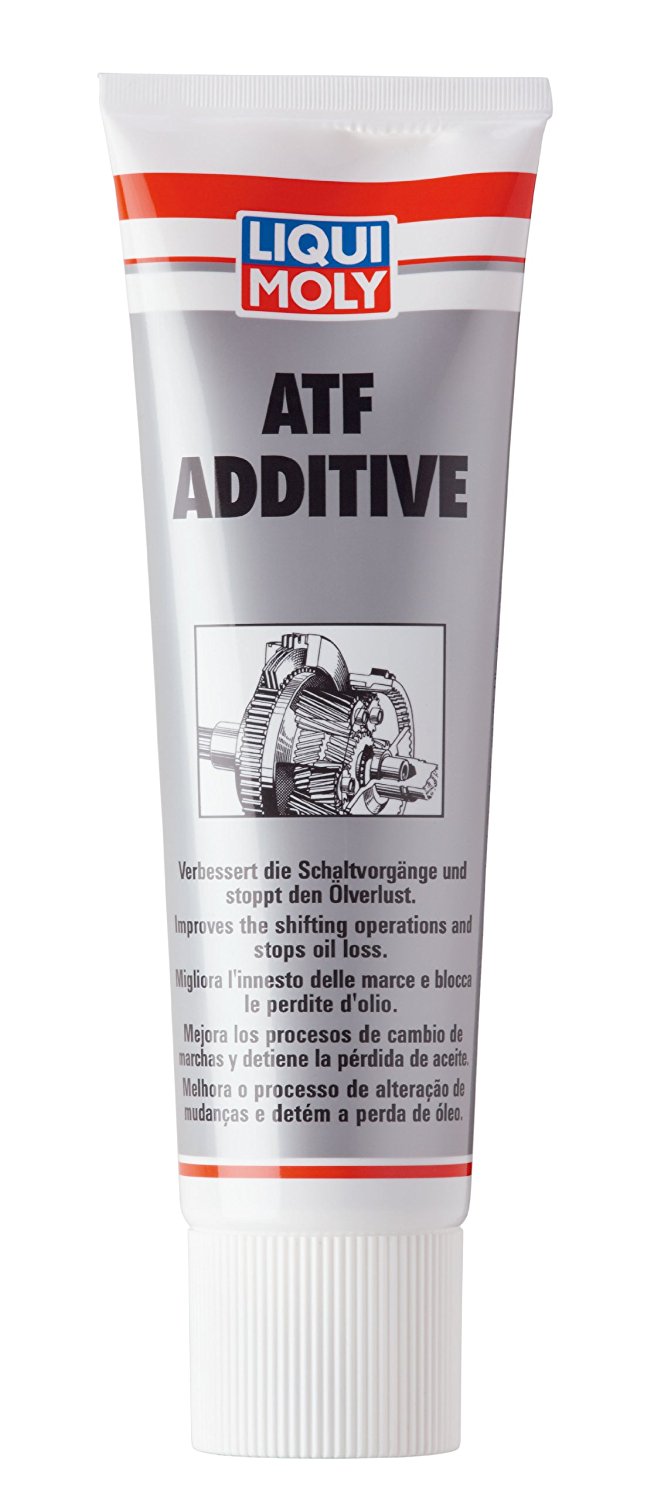 Liqui Moly 5135 ATF Additive 250 ml