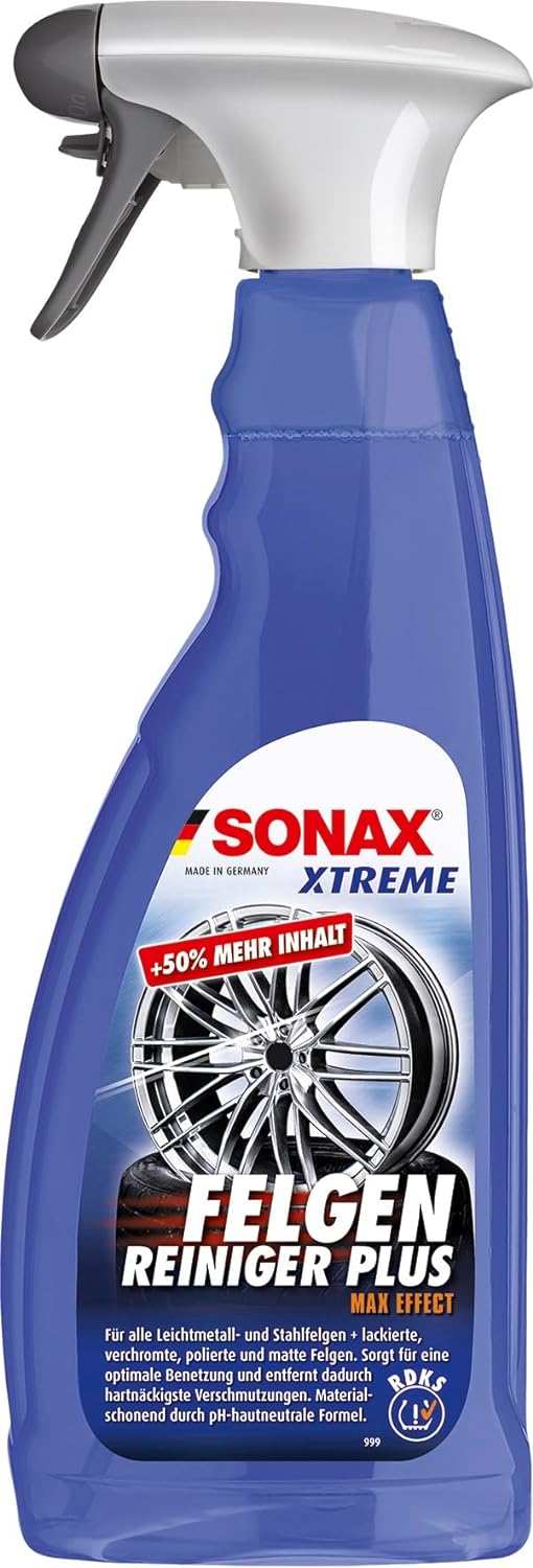 Sonax Xtreme FelgenReiniger PLUS 750 ml