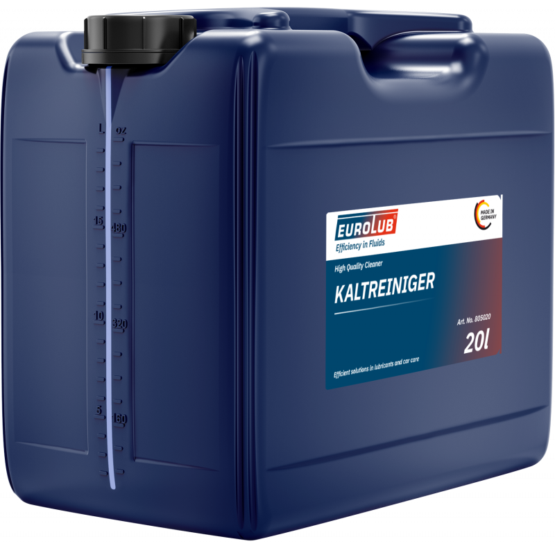 Eurolub Kaltreiniger 20 Liter