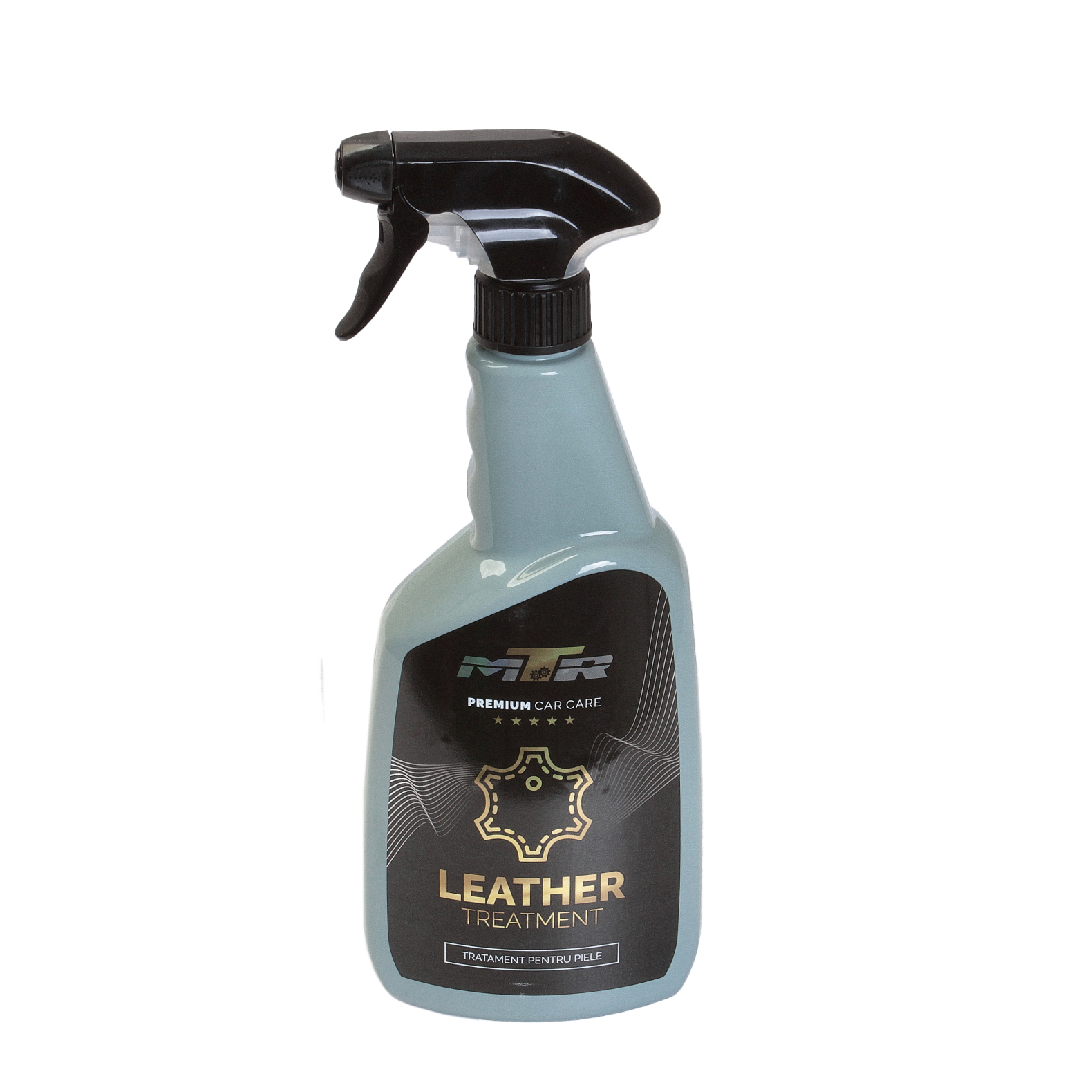 MTR Premium Car Care Leather Treatment 750 ml
