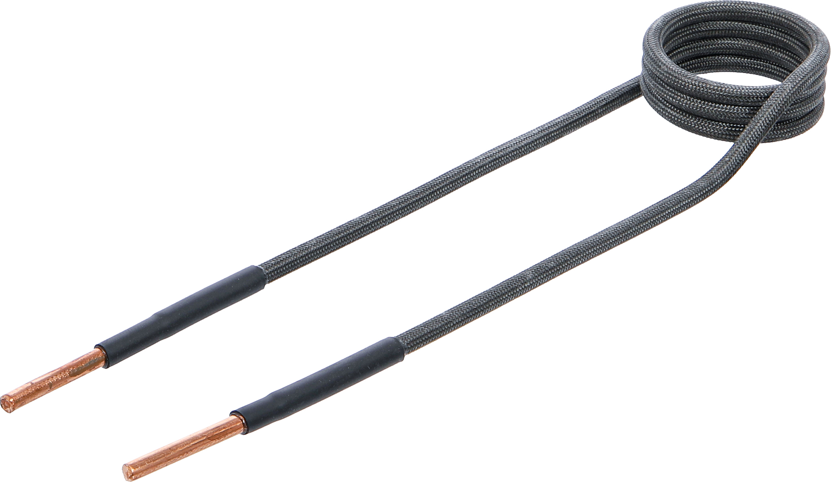 BGS Induktions-Spule für Induktionsheizgerät | 32 mm | gerade Bauform | für Art. 2169, 3391