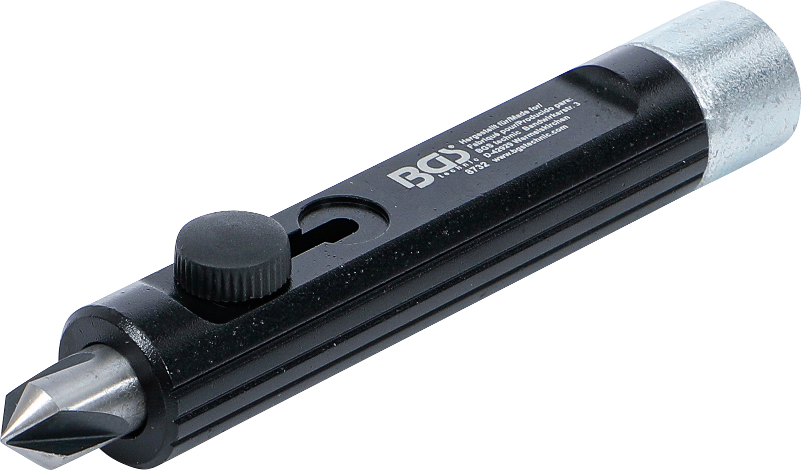 BGS Rohr-Entgrater