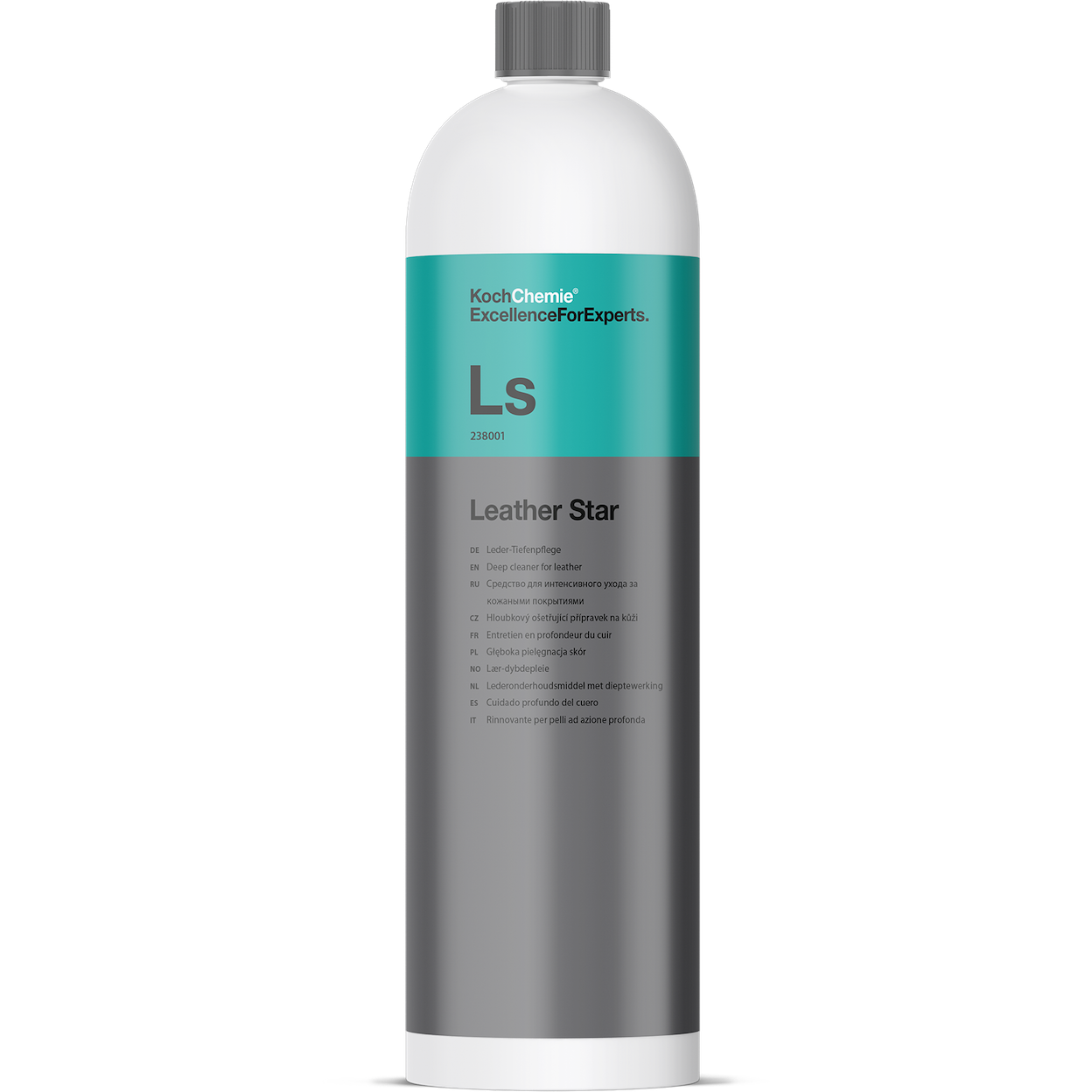 Koch Chemie Leather Star 1 Liter