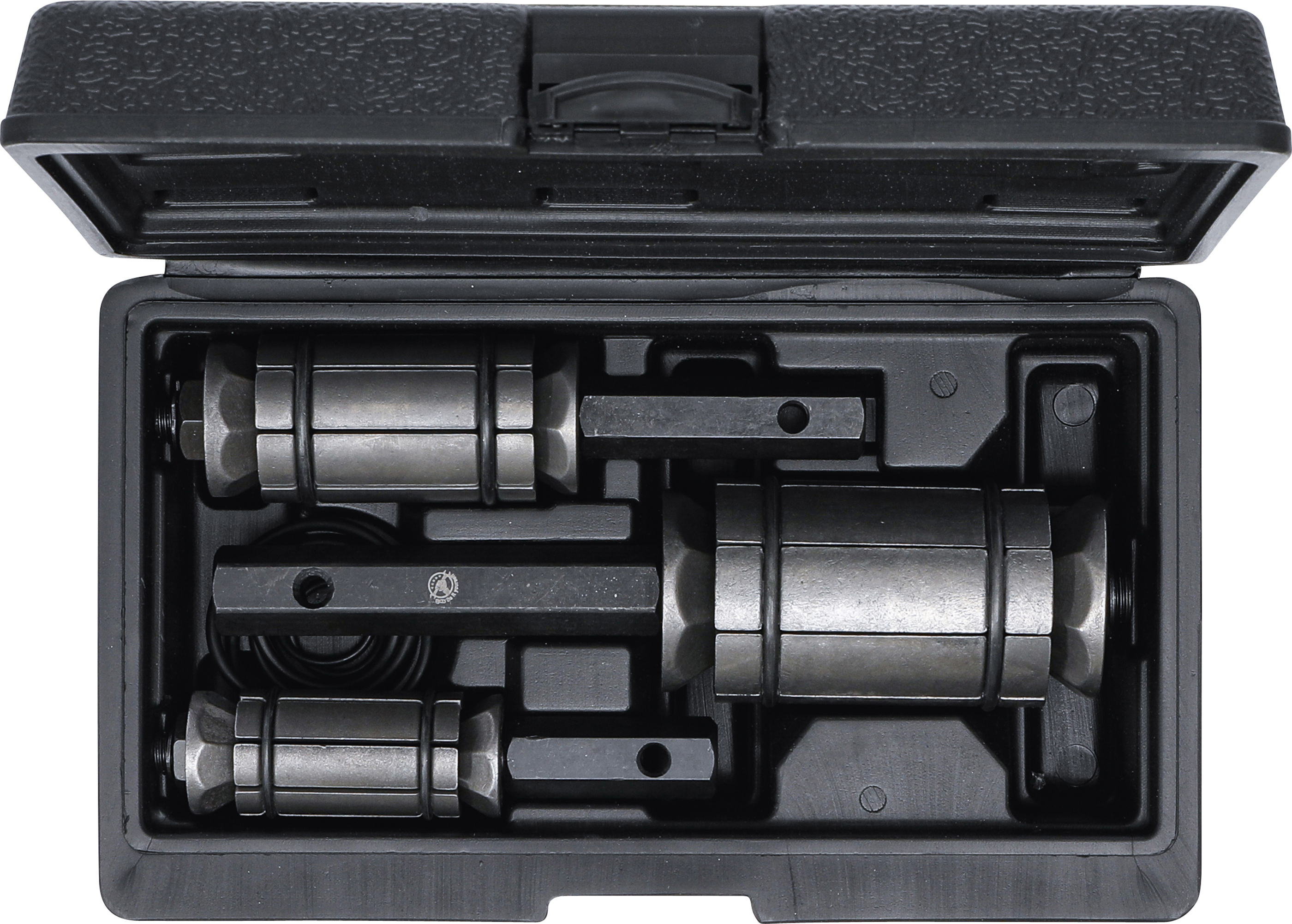 BGS Auspuffrohr-Aufweitungs-Satz | 3-tlg.