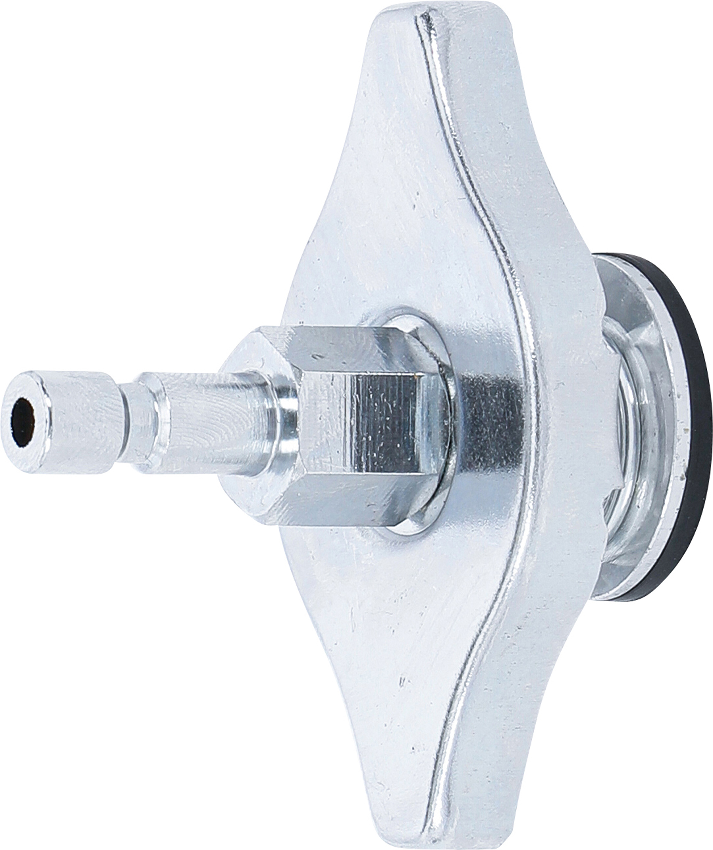 BGS Adapter Nr. 5 für Art. 8027, 8098 | für Acura, Chevrolet, Dodge, Eagle, Honda, Isuzu, Lexus, Mercedes-Benz, Mitsubishi, Suzuki, Toyota BGS Adapter Nr. 5 für Art. 8027, 8098 | für Acura, Chevrolet, Dodge, Eagle, Honda, Isuzu, Lexus, Mercedes-Benz, Mitsubishi, Suzuki, Toyota
