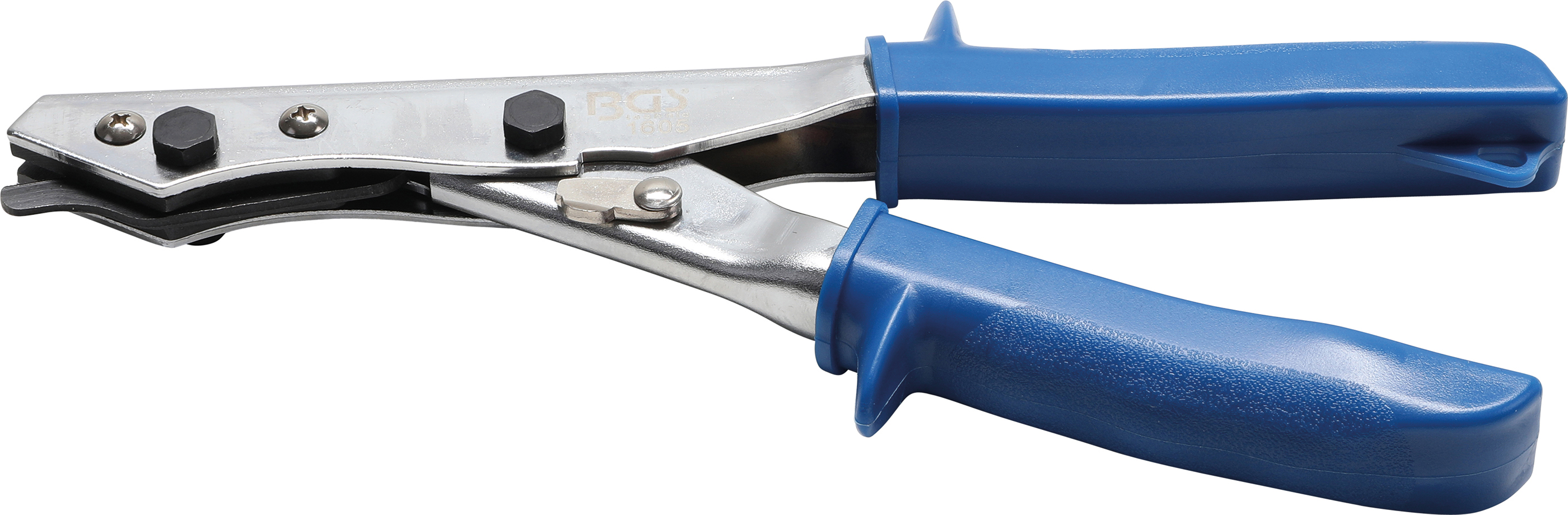 BGS Knabber-Blechschere | 240 mm