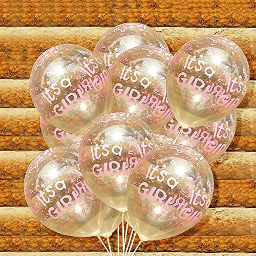 GREMAG Birthday Balloons,Birthday Balloons for Girls,Happy Birthday Decorations for Girls,Birthday Party Decorations