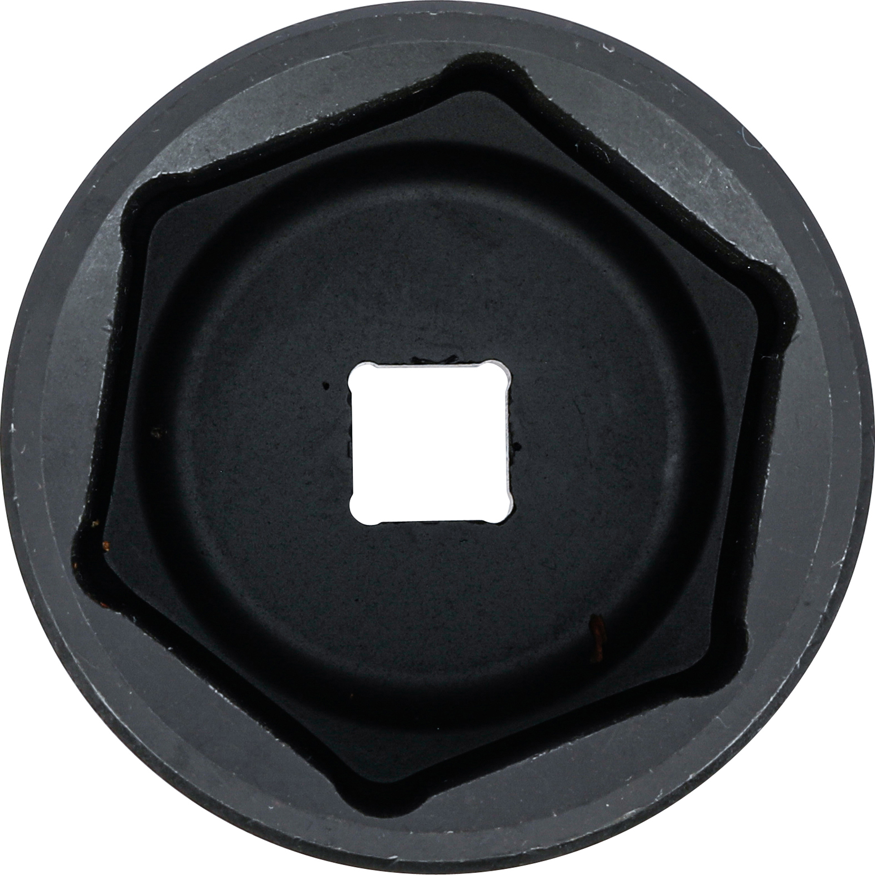 BGS Kraft-Steckschlüssel-Einsatz Sechskant | Antrieb Innenvierkant 12,5 mm (1/2") | SW 52 mm BGS Kraft-Steckschlüssel-Einsatz Sechskant | Antrieb Innenvierkant 12,5 mm (1/2") | SW 52 mm