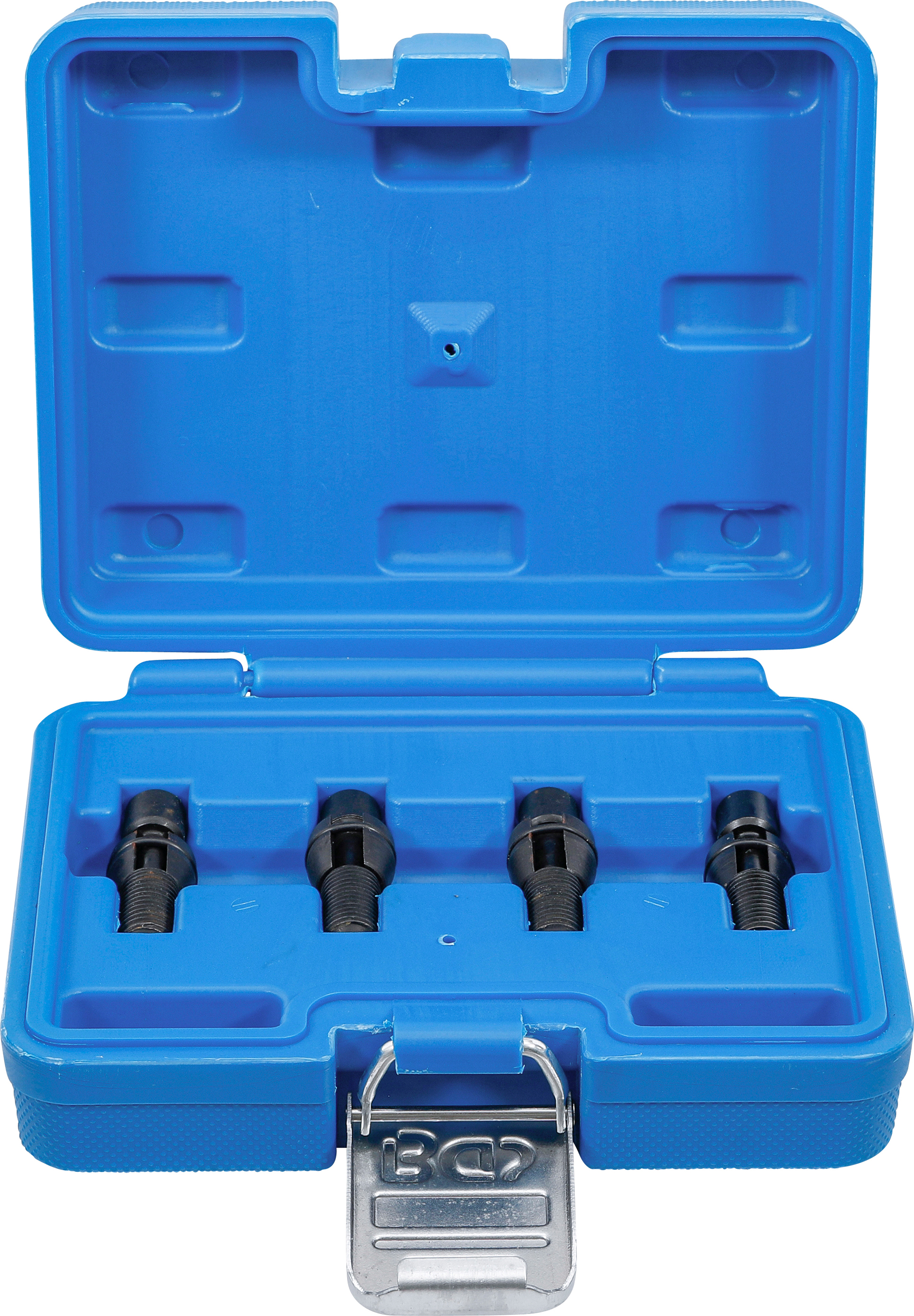 BGS Fixierbolzen-Satz | für VAG Hilfsrahmen | M12 x 1,5 | 4-tlg.